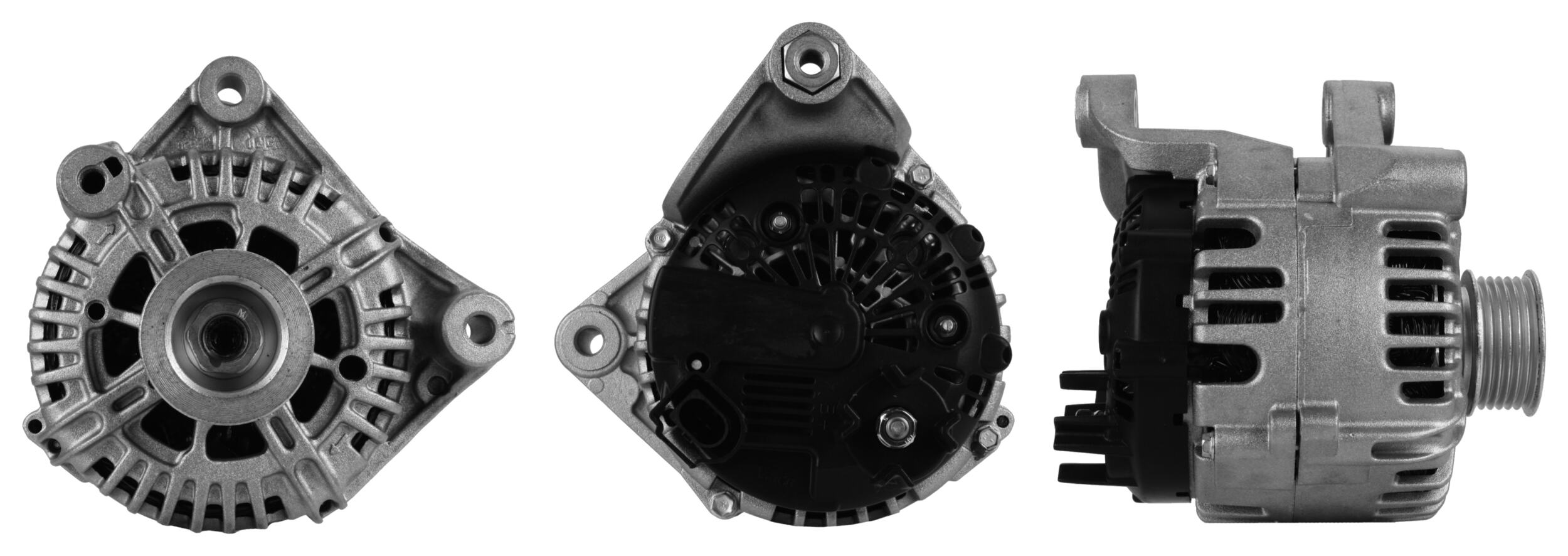 LUCAS LRA02891 Alternator