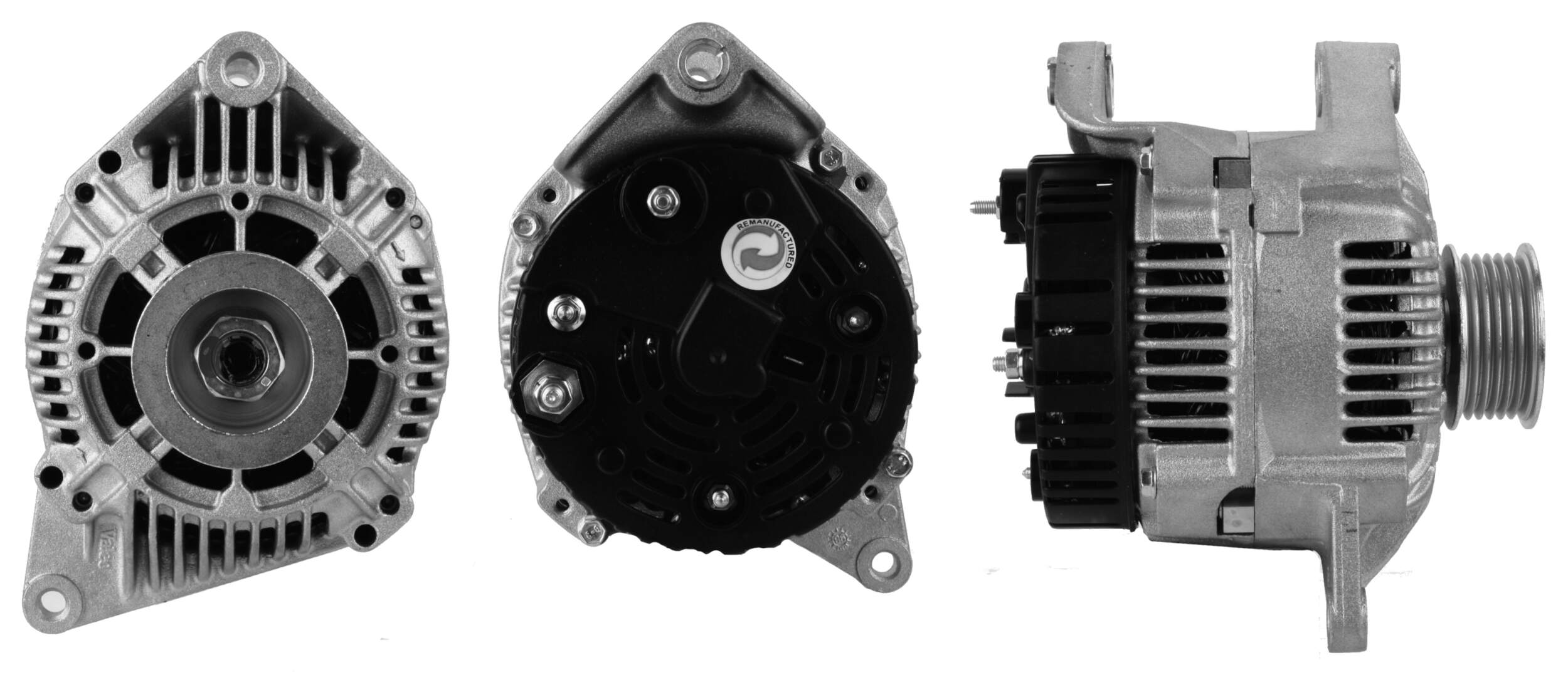 LUCAS LRB00462 Alternator