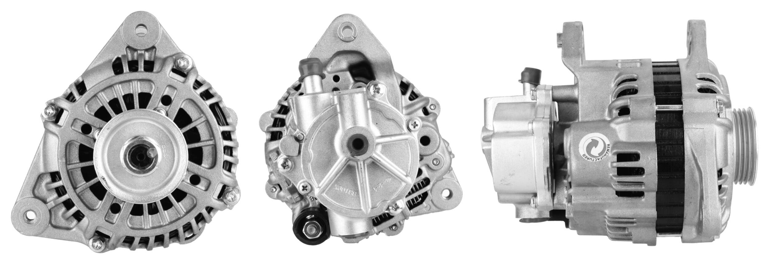 LUCAS LRB00381 Alternator