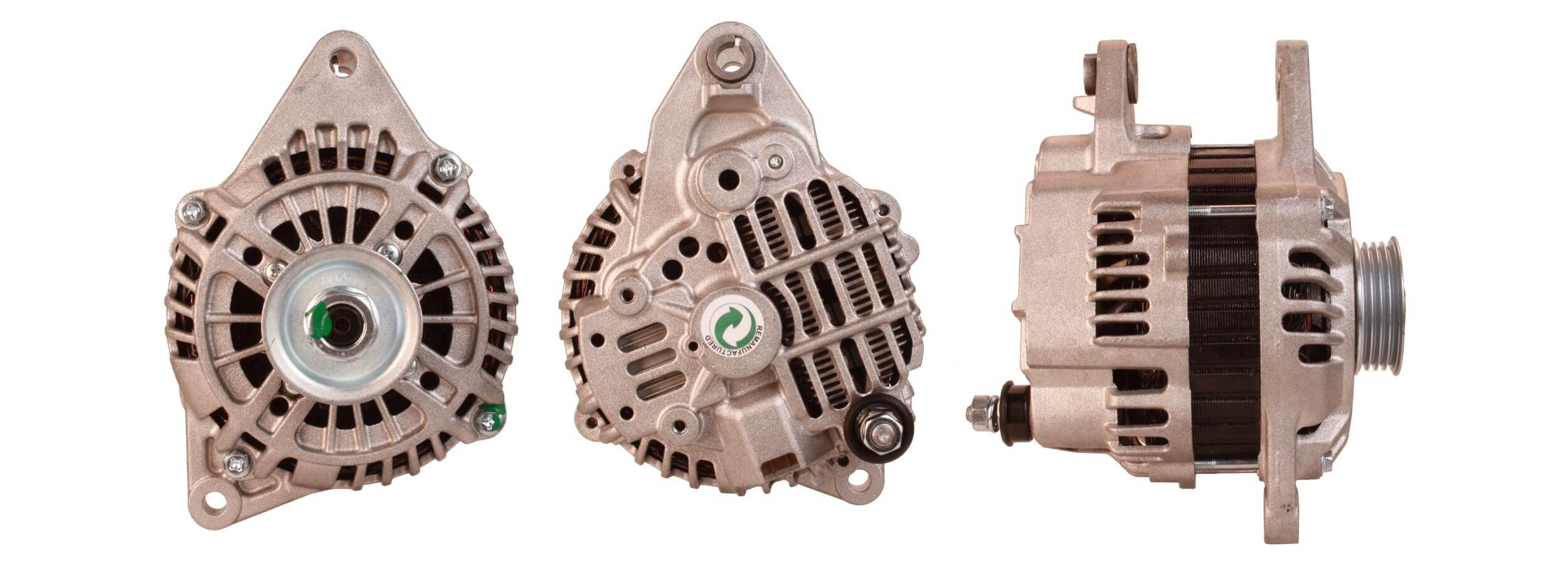 MAGNETI MARELLI 063731980010 Dynamo
