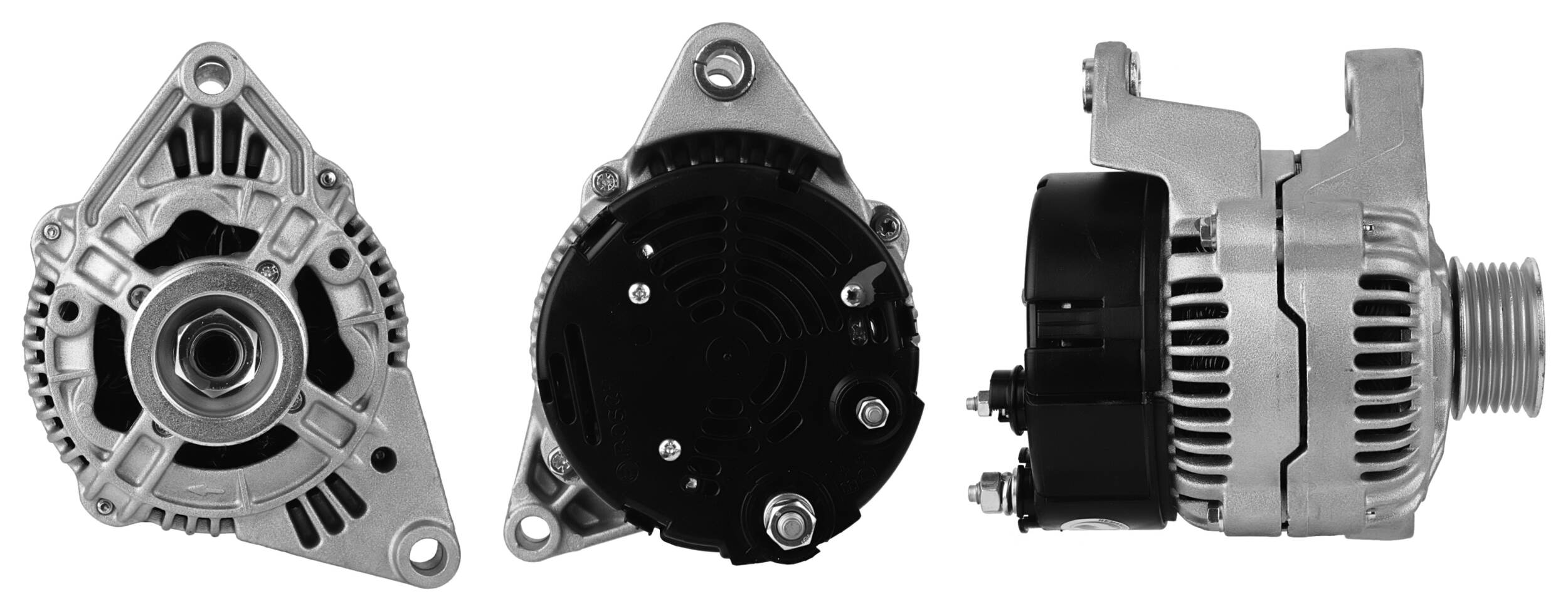 LUCAS LRB00339 Alternator