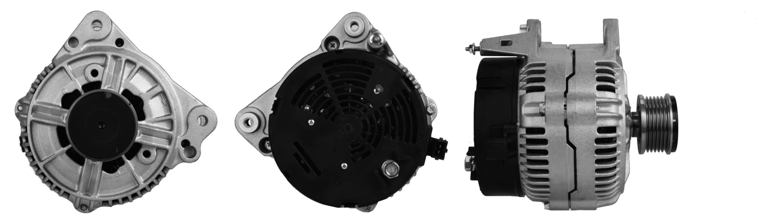 LUCAS LRA01662 Dynamo