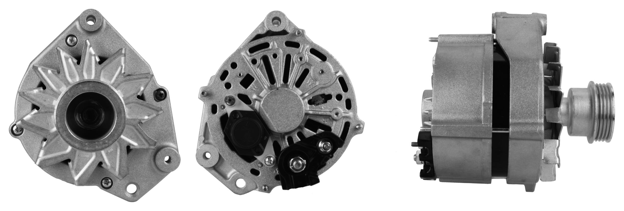 LUCAS LRA02723 Alternator