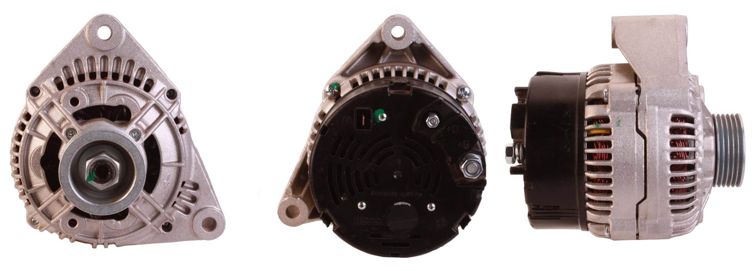 LUCAS LRA01635 Alternator