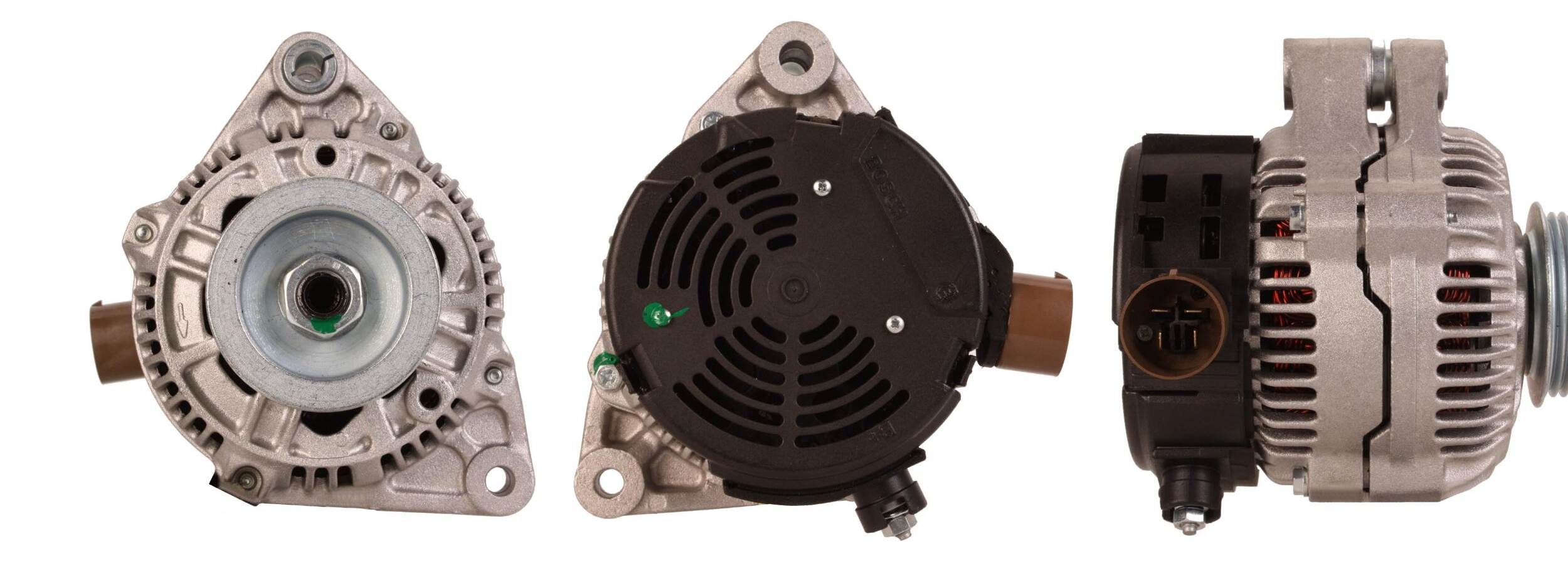 LUCAS LRB00371 Alternator