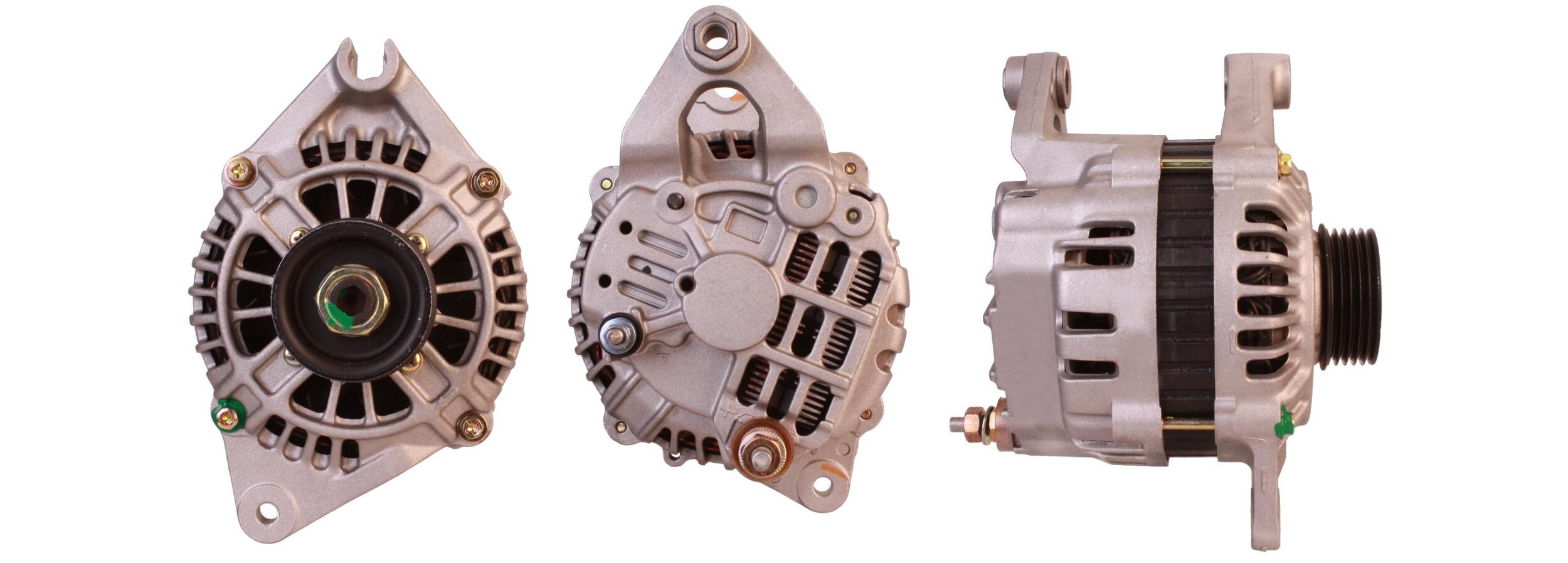 LUCAS LRA01683 Alternator