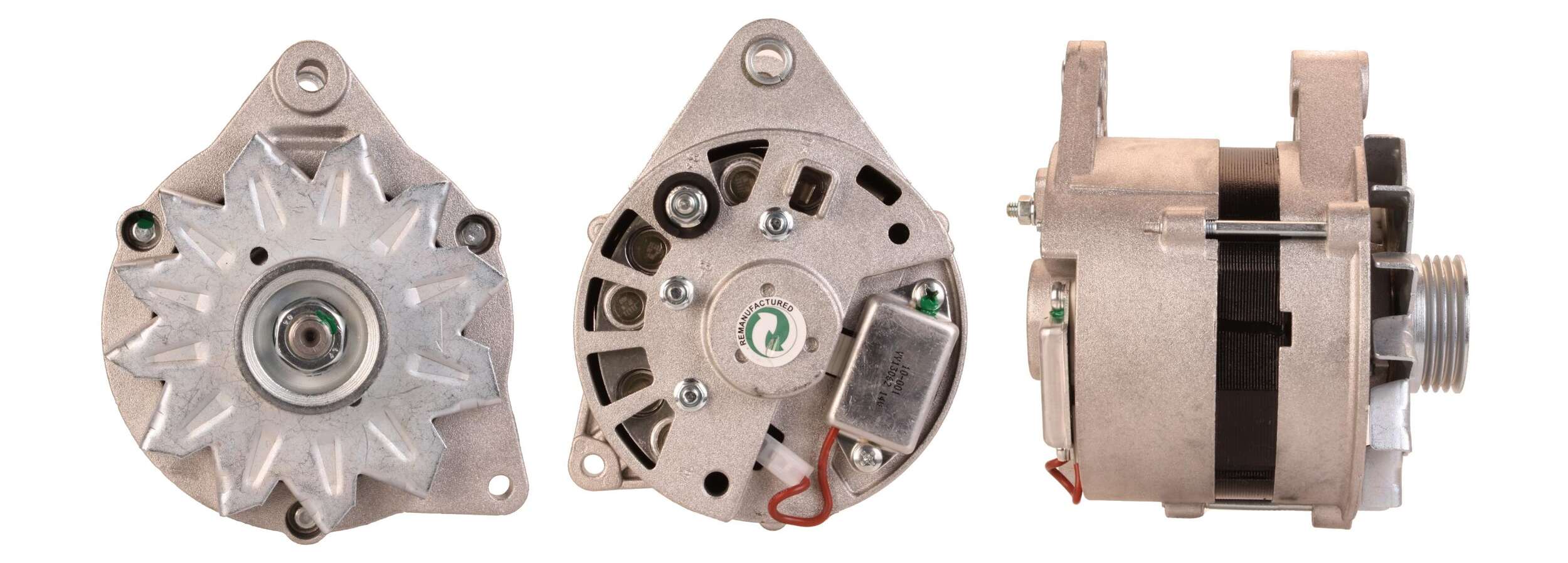 LUCAS LRB00347 Alternator