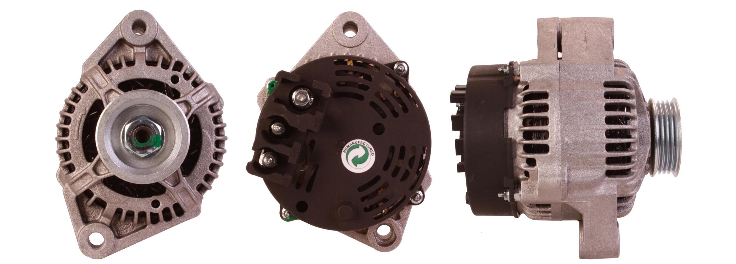 LUCAS LRA02000 Alternator