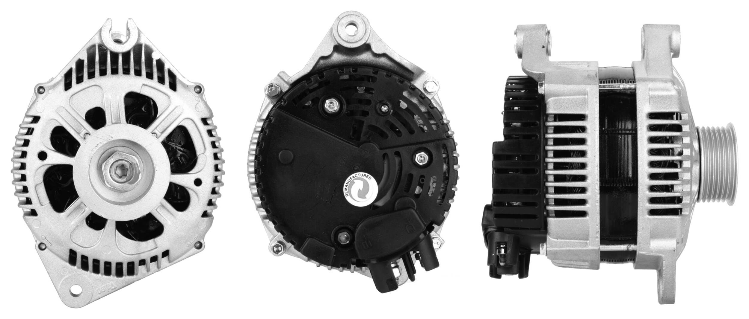 LUCAS LRB00282 Alternator