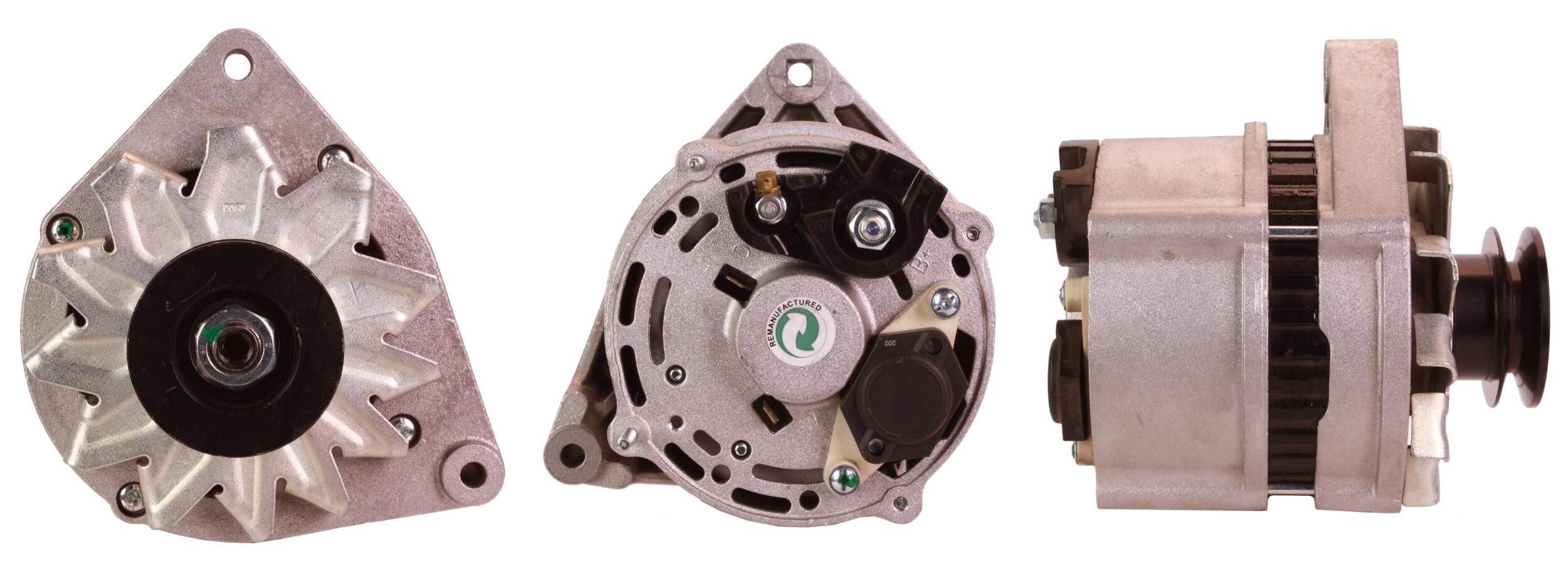 LUCAS LRA01693 Alternator