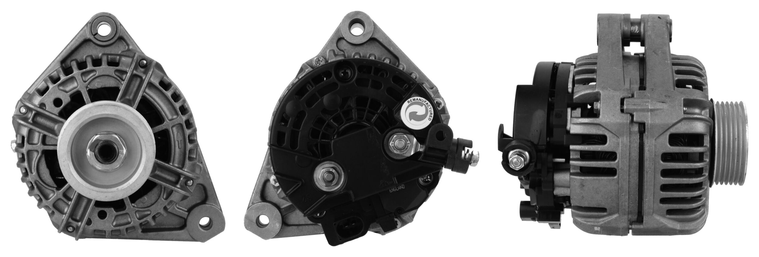 LUCAS LRA02024 Alternator