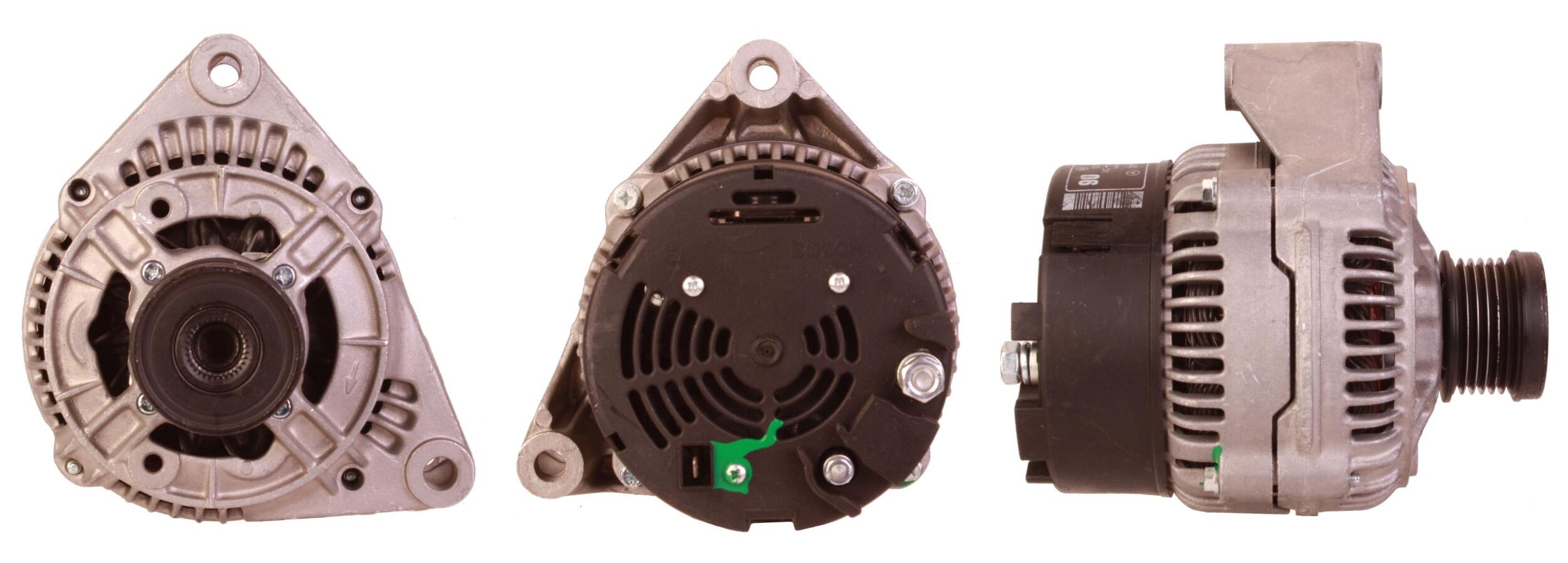 LUCAS LRA02922 Alternator