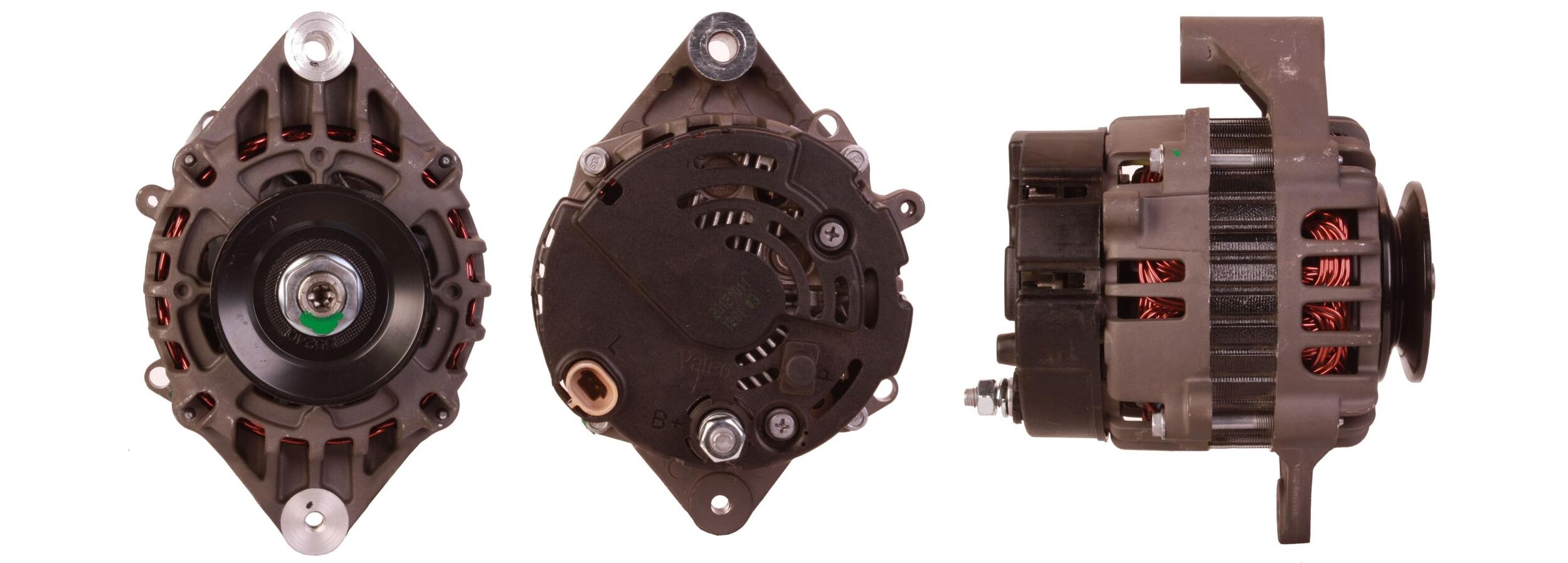 LUCAS LRA03021 Alternator