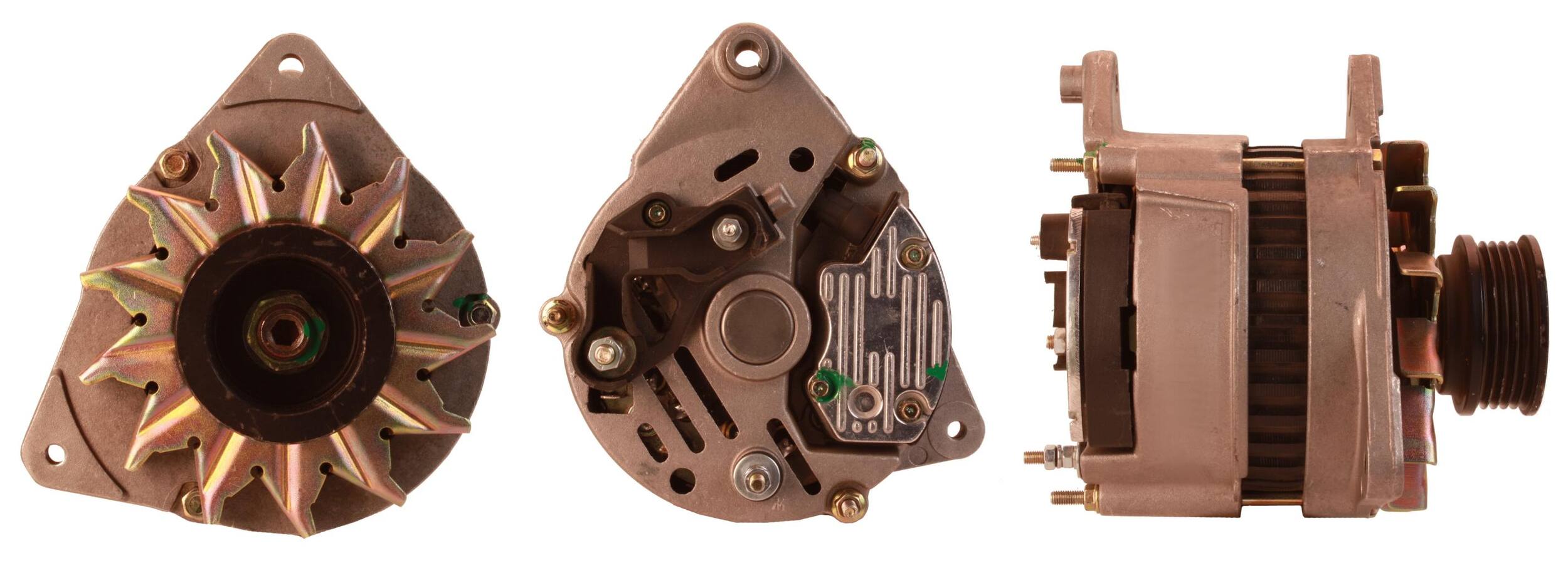 LUCAS LRB00159 Alternator