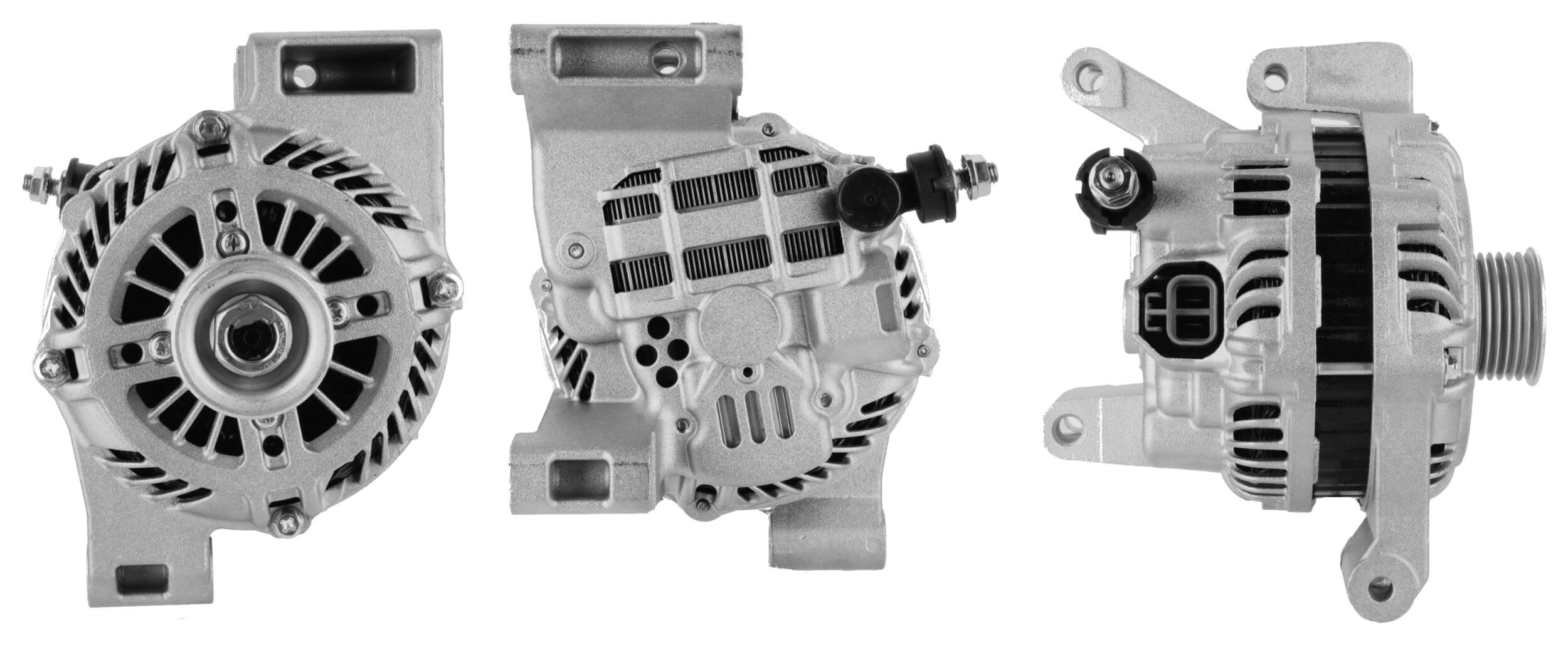 AS-PL A0286 Dynamo