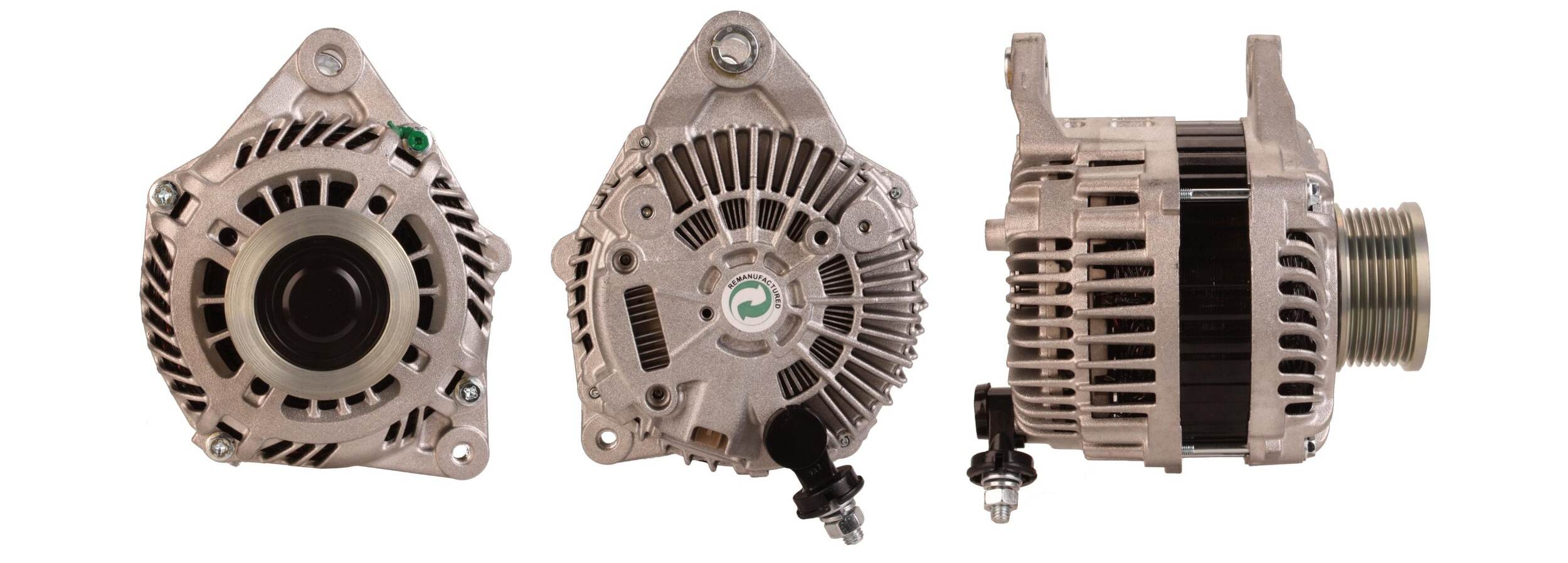 LUCAS LRA02915 Dynamo