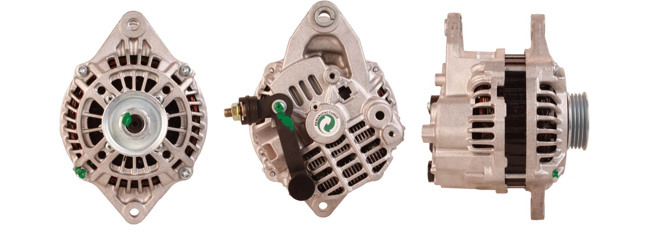 LUCAS LRA03061 Dynamo