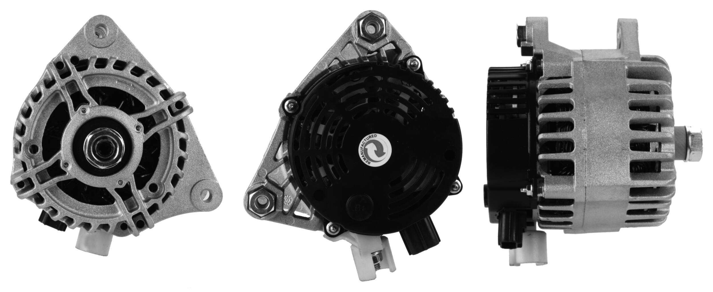 LUCAS LRA02913 Alternator