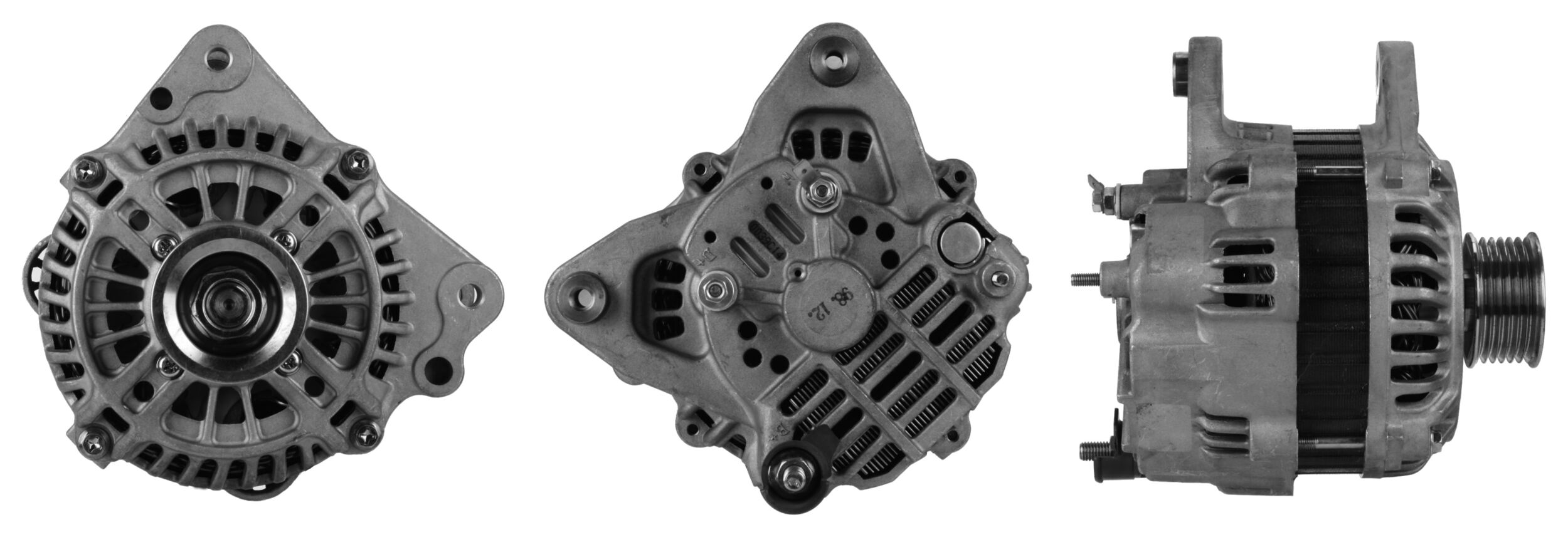 LUCAS LRA01775 Alternator