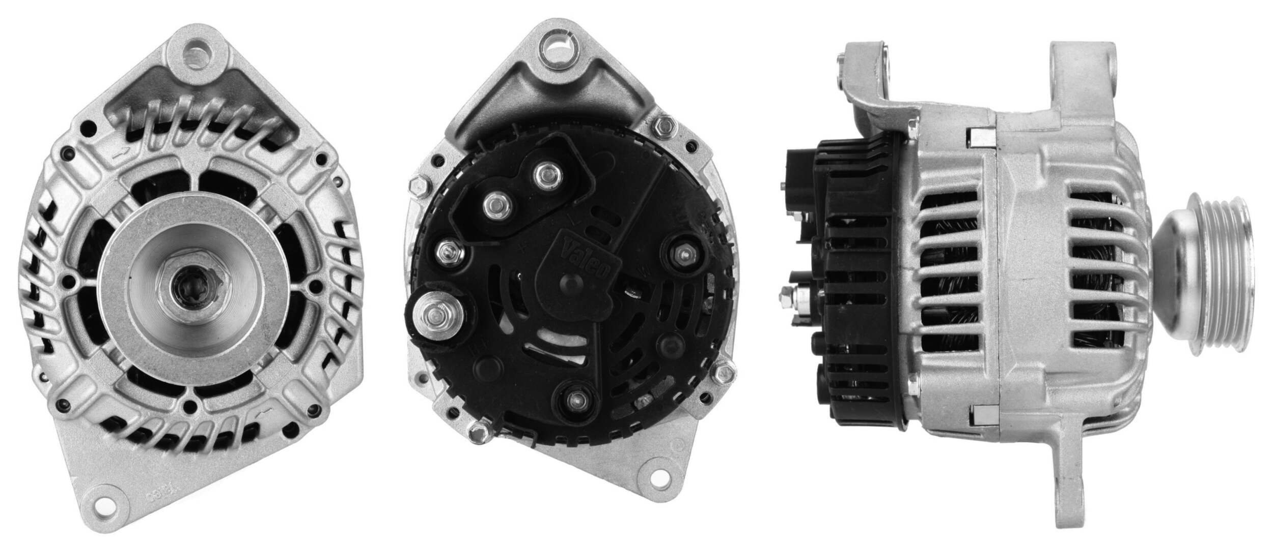 LUCAS LRA01778 Alternator