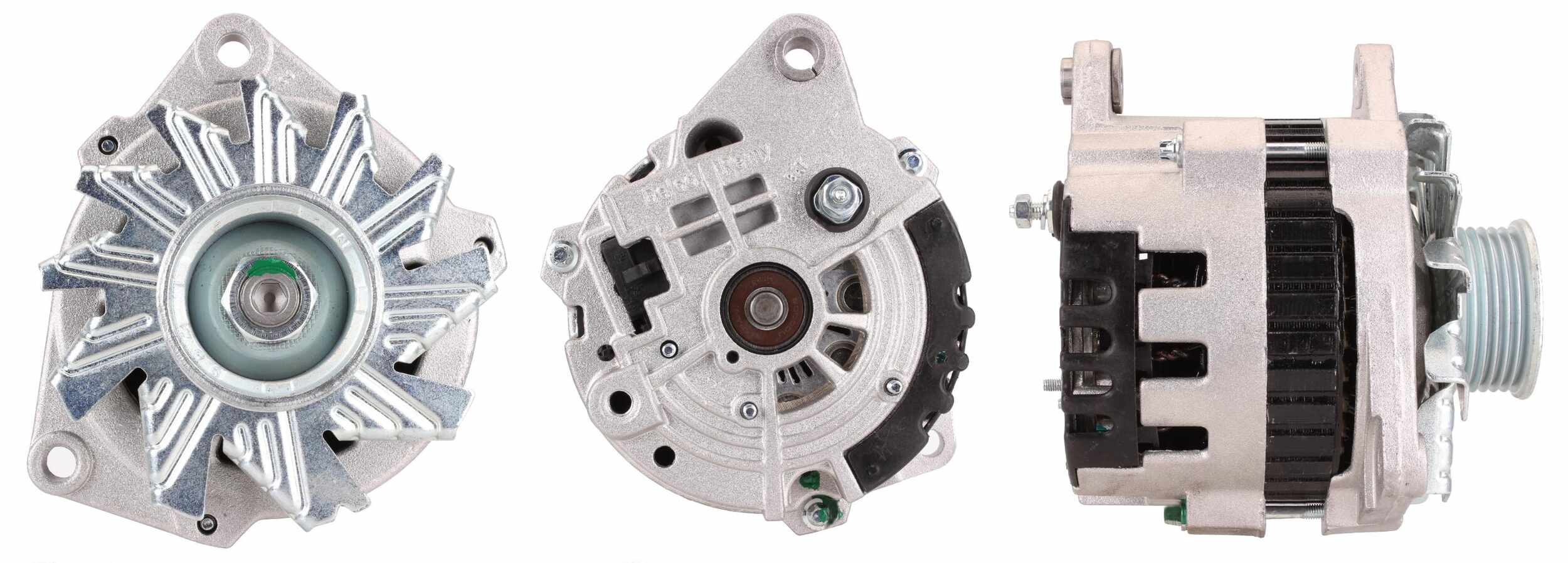 LUCAS LRA01815 Dynamo