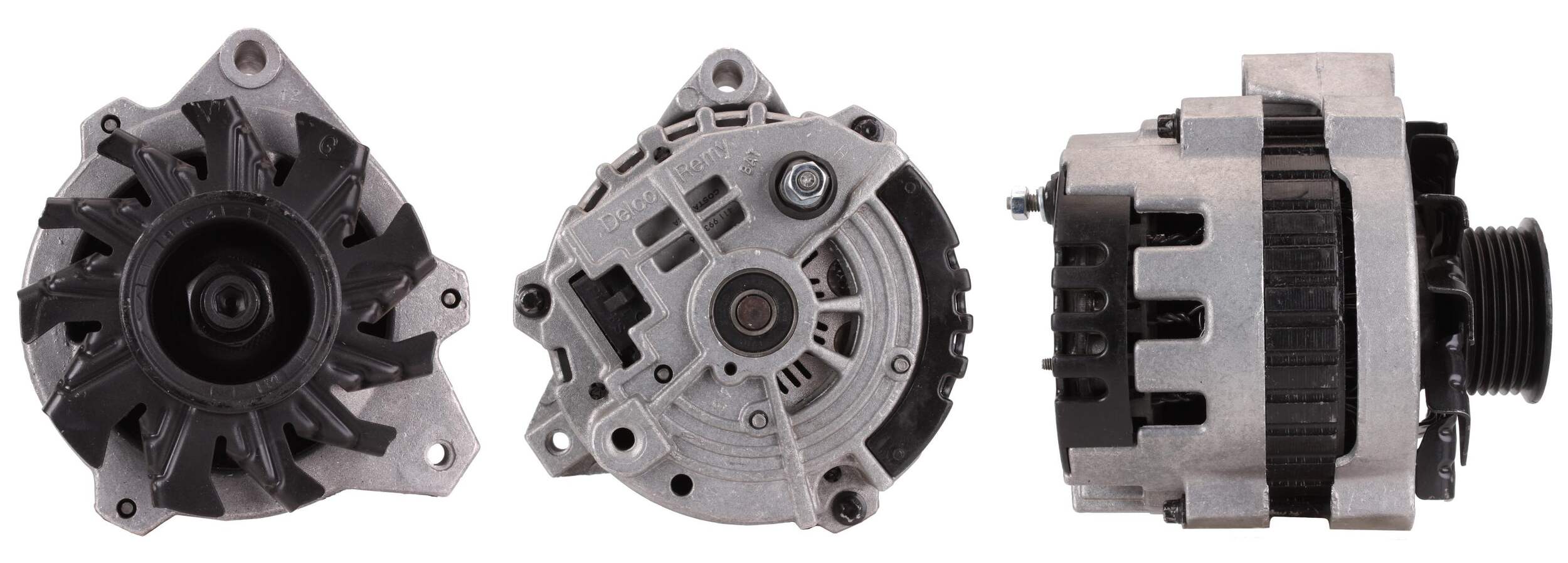LUCAS LRB00390 Dynamo