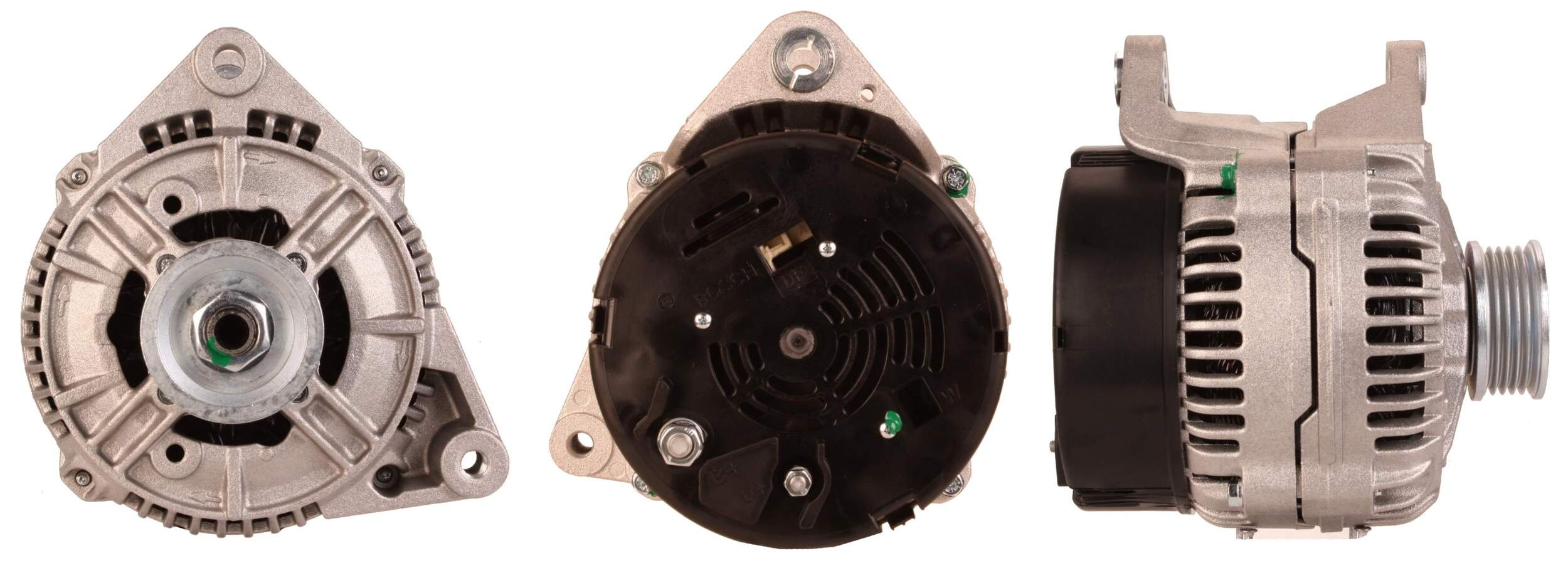 LUCAS LRB00374 Alternator