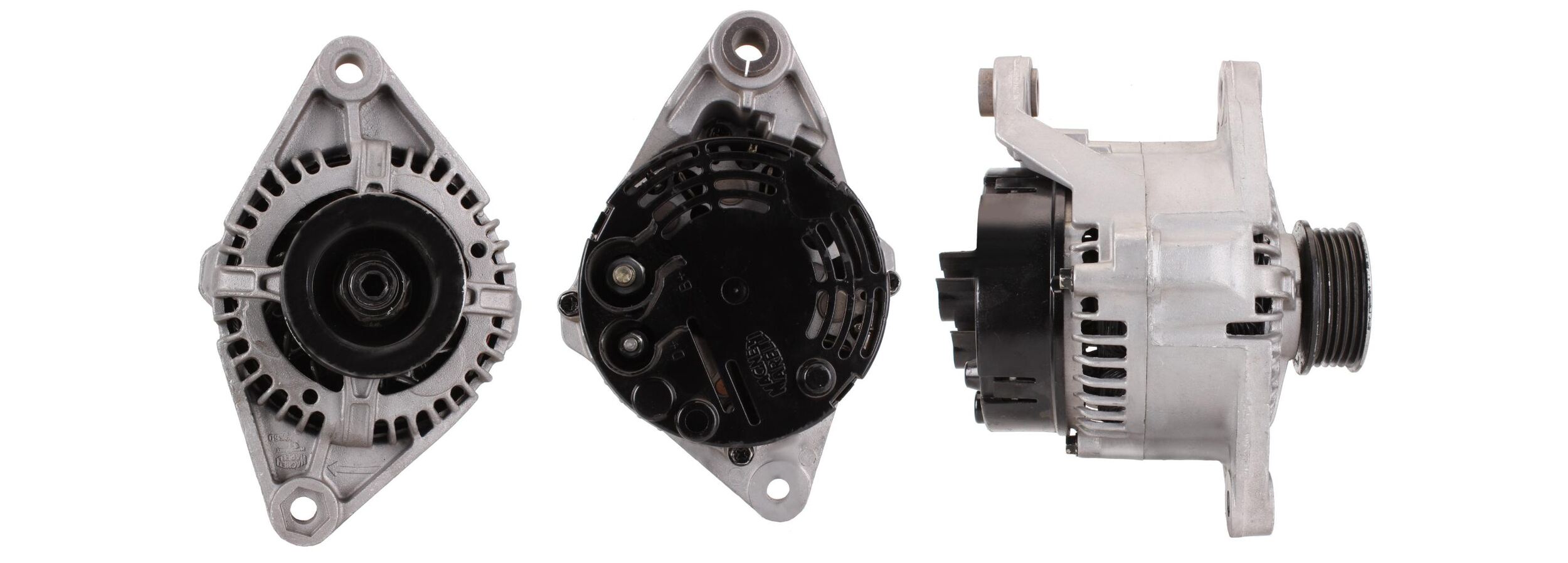 LUCAS LRA01771 Alternator