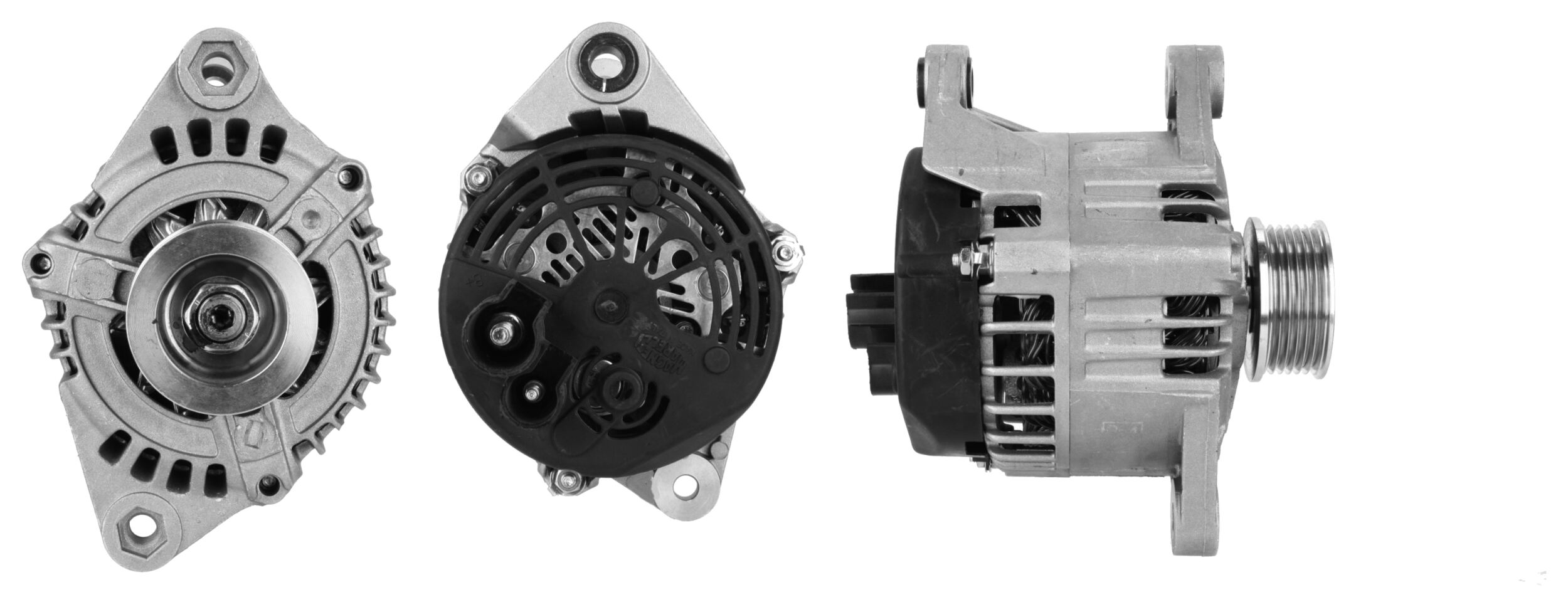 LUCAS LRA01779 Alternator