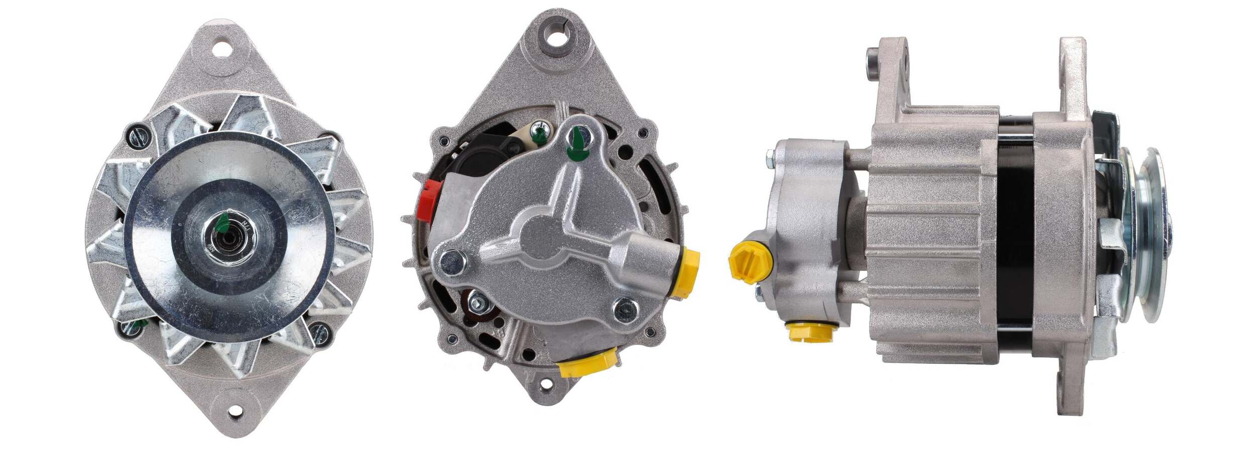 LUCAS LRA01828 Alternator