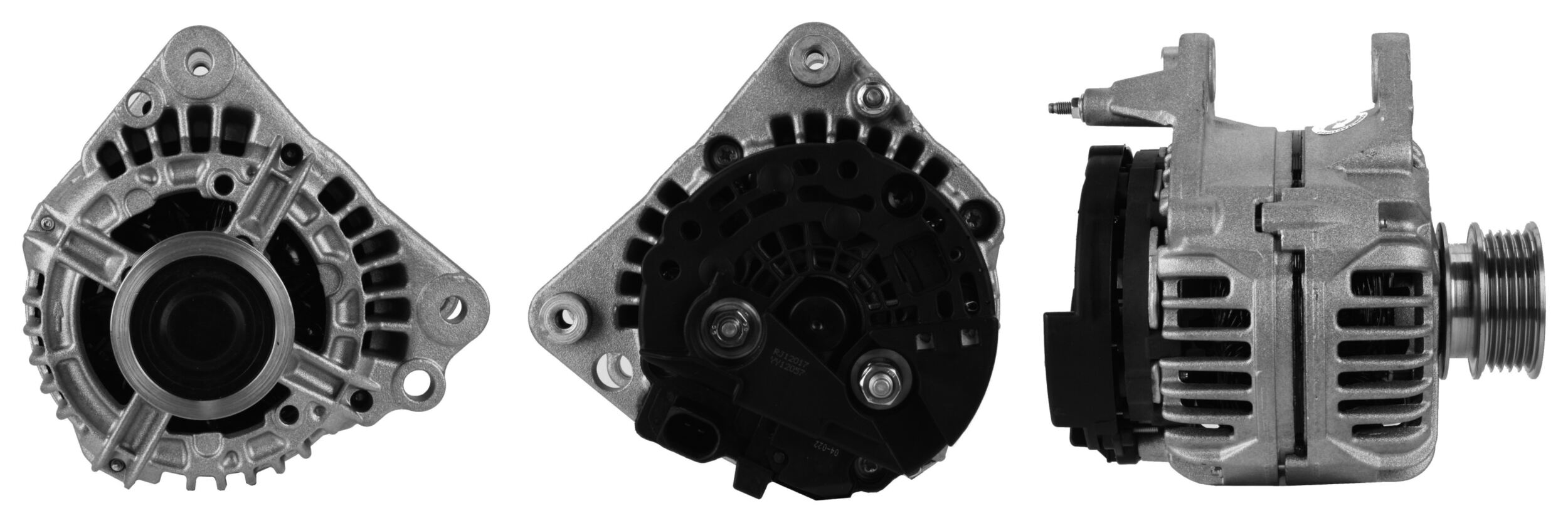 LUCAS LRB00476 Alternator