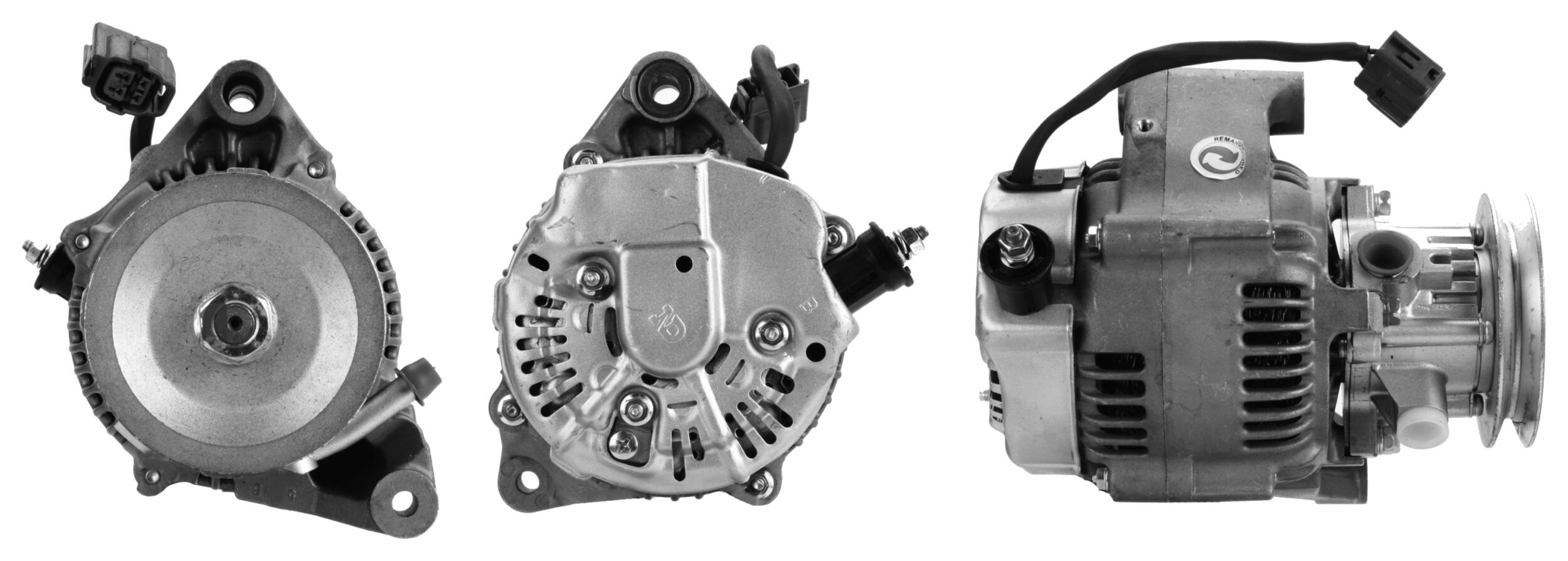 LUCAS LRB00386 Dynamo