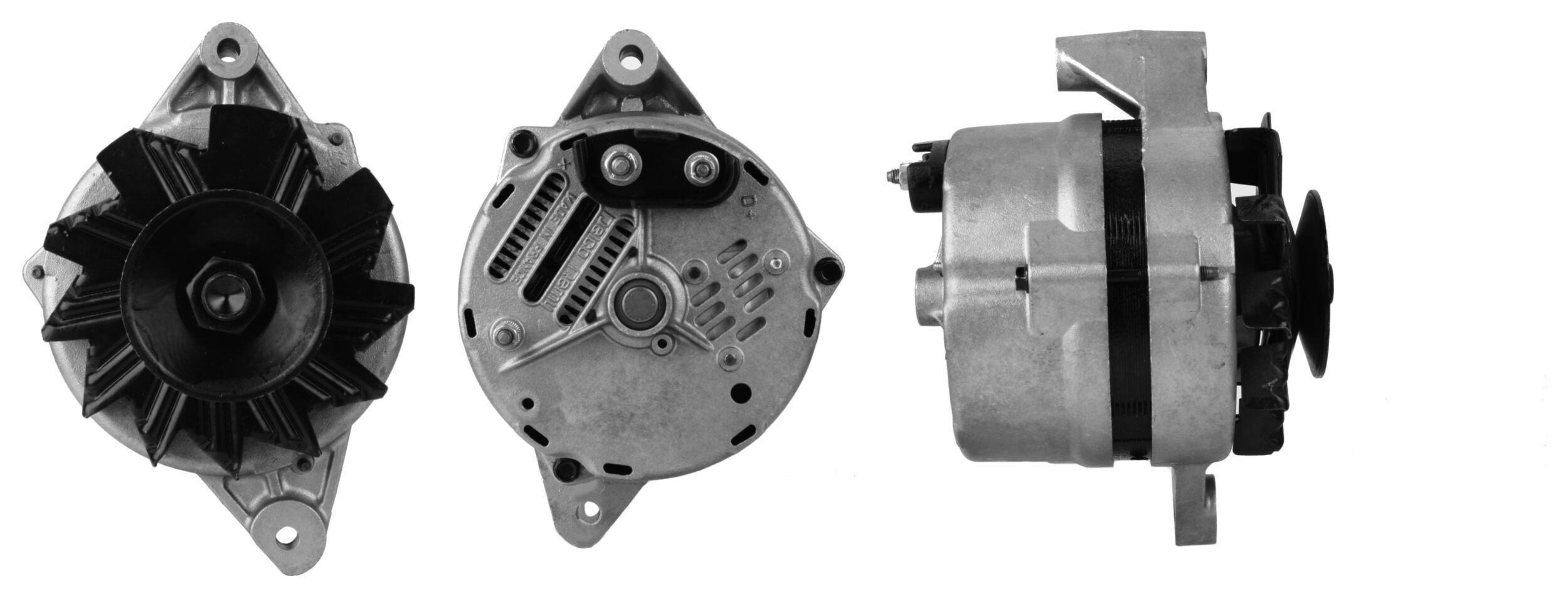 LUCAS LRA02745 Alternator