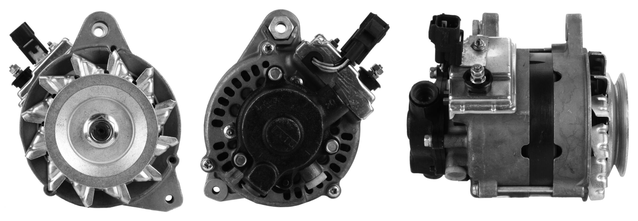 LUCAS LRA01699 Alternator