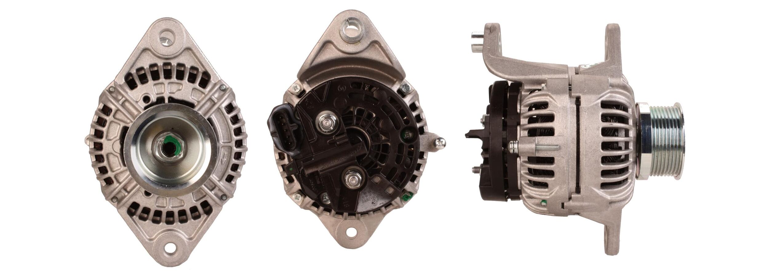 LUCAS LRA03285 Alternator