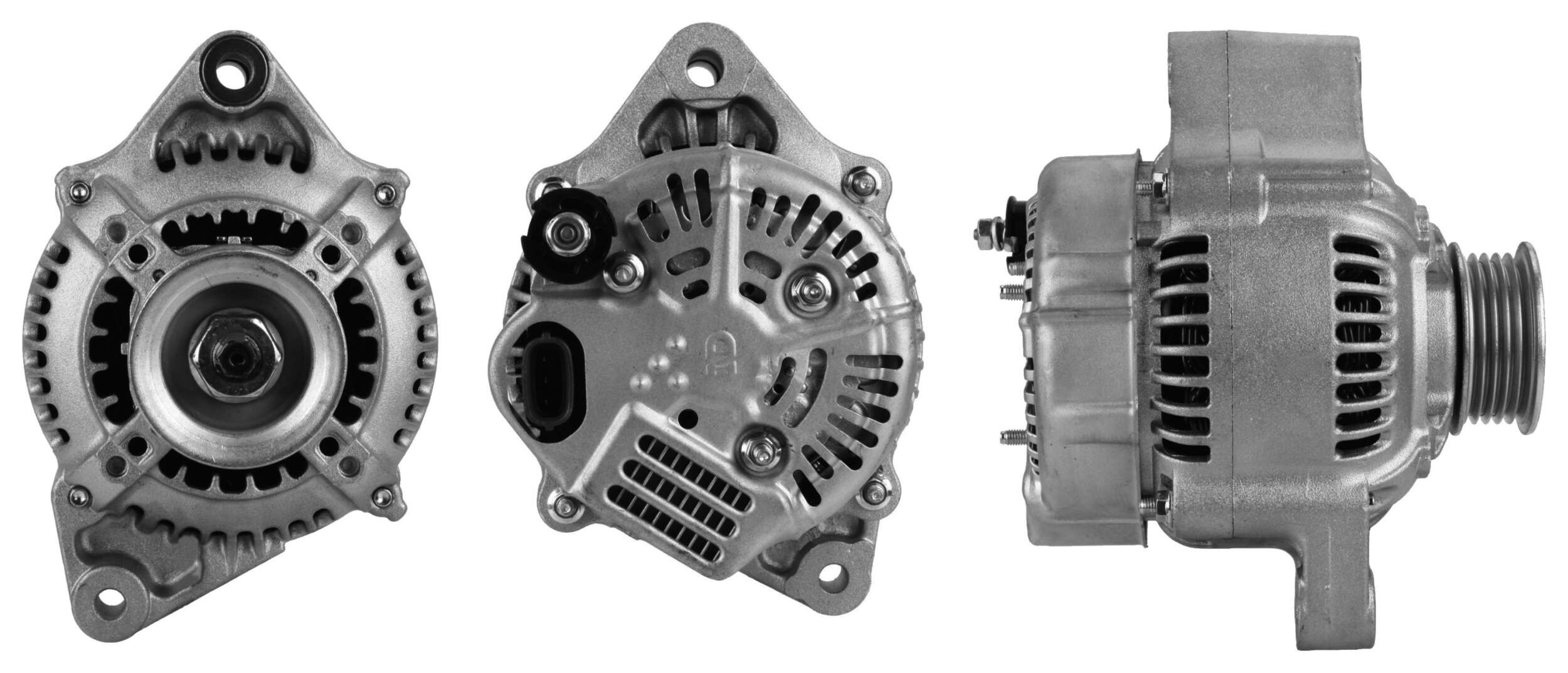 AS-PL A9331PR Dynamo