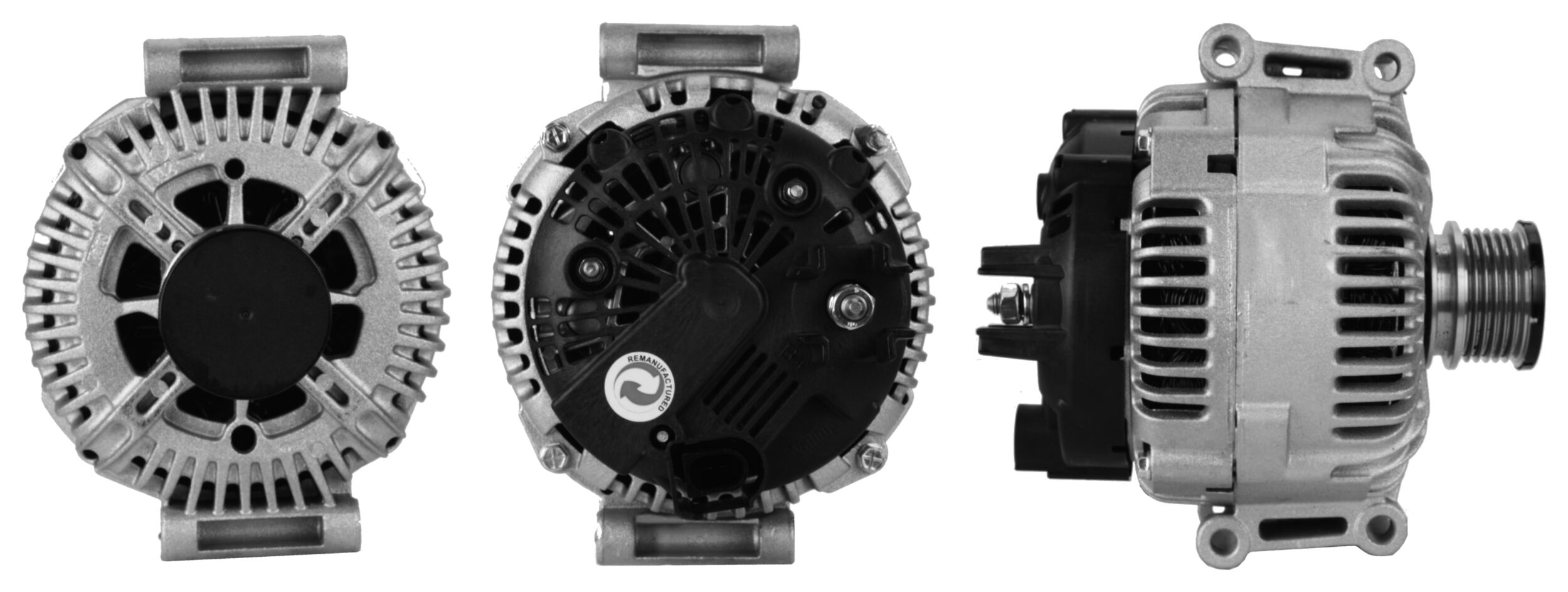 LUCAS LRA03029 Alternator