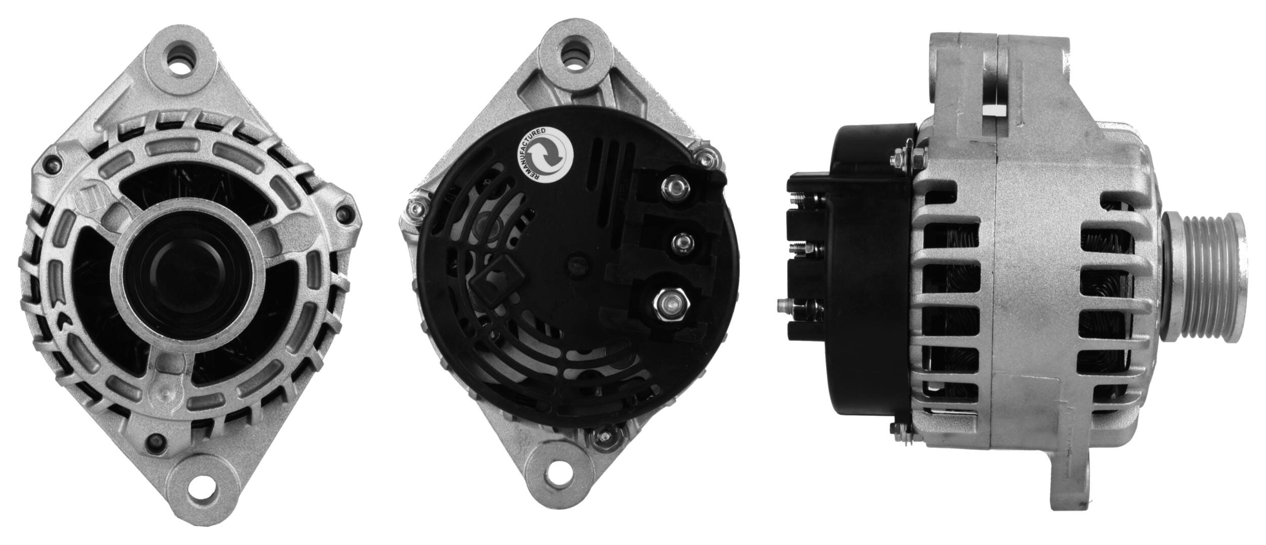 LUCAS LRA03006 Alternator