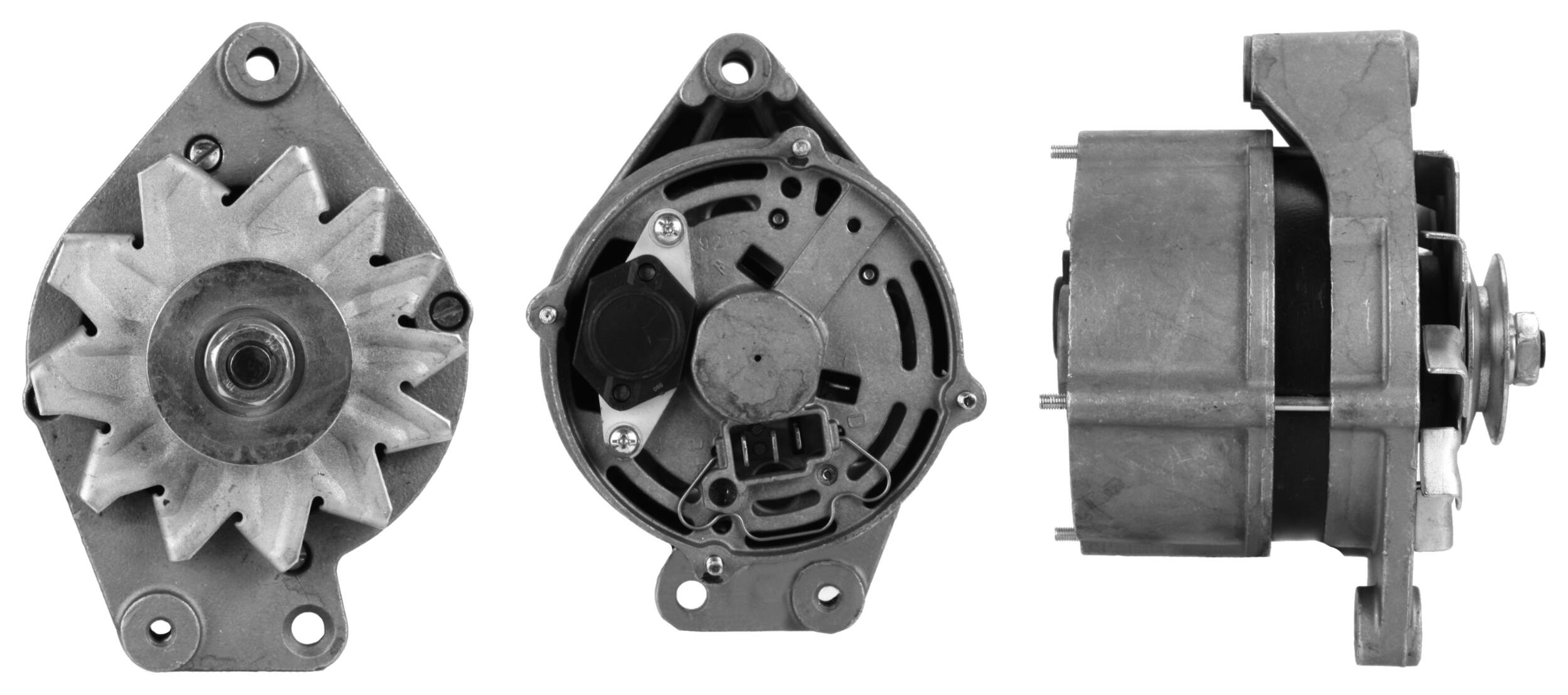 LUCAS LRA01254 Alternator