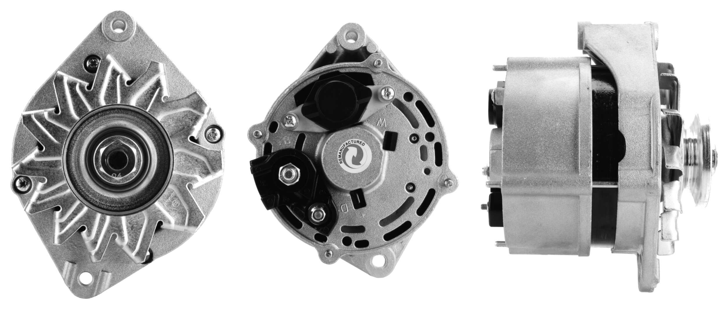 LUCAS LRA00774 Alternator