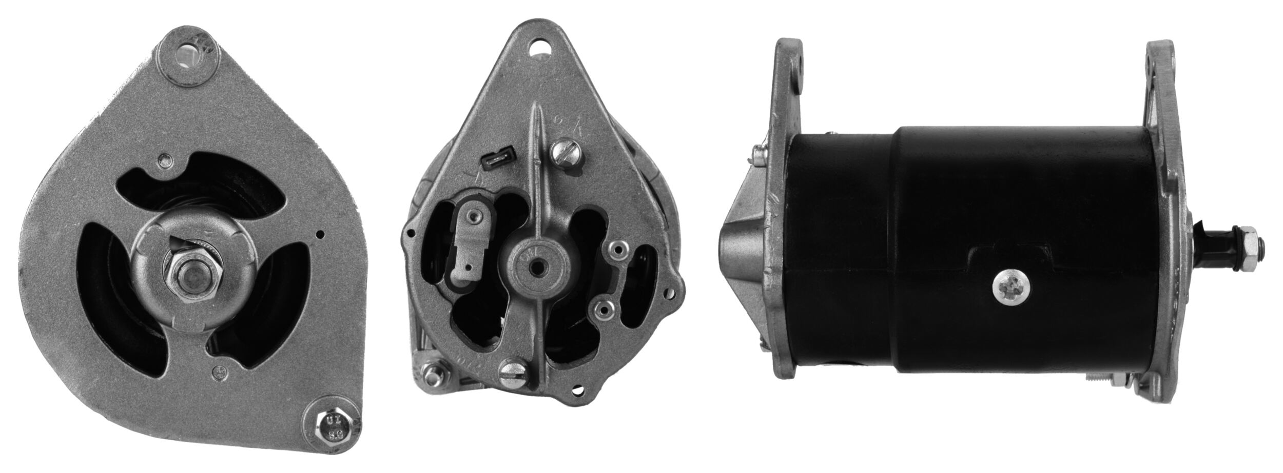 LUCAS LRD00100 Alternator