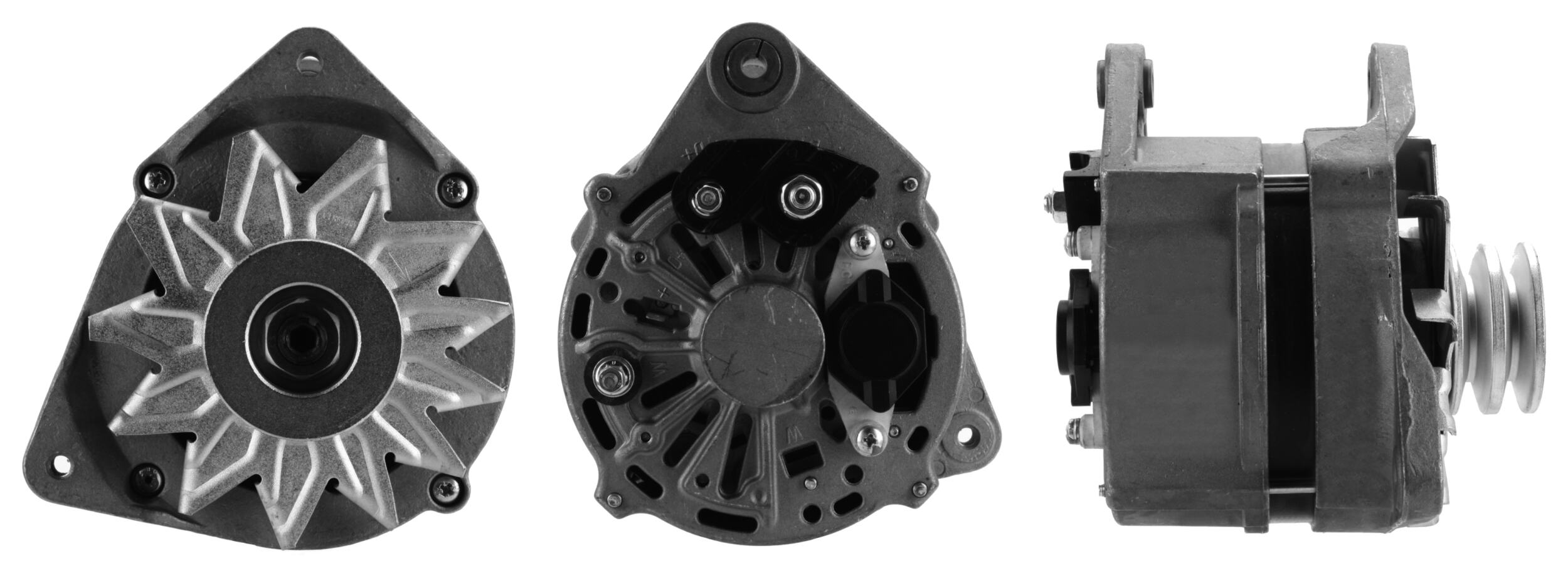 LUCAS LRB00307 Alternator