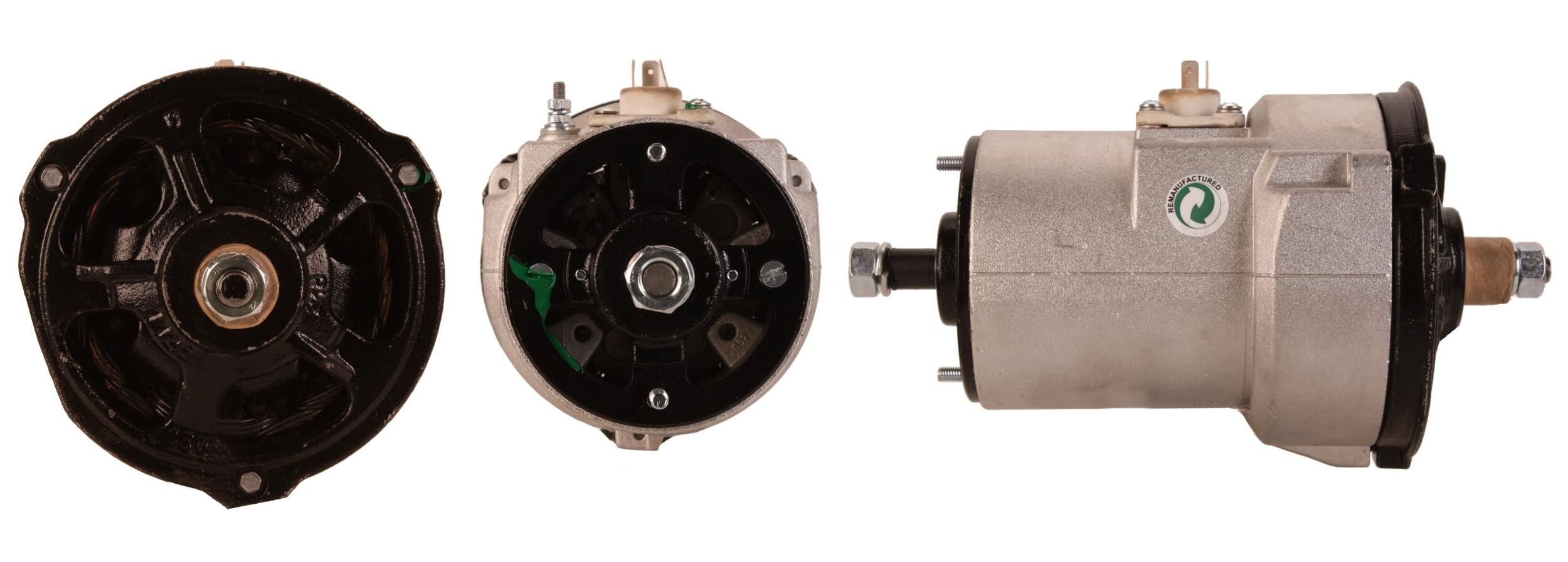 LUCAS LRA02570 Alternator