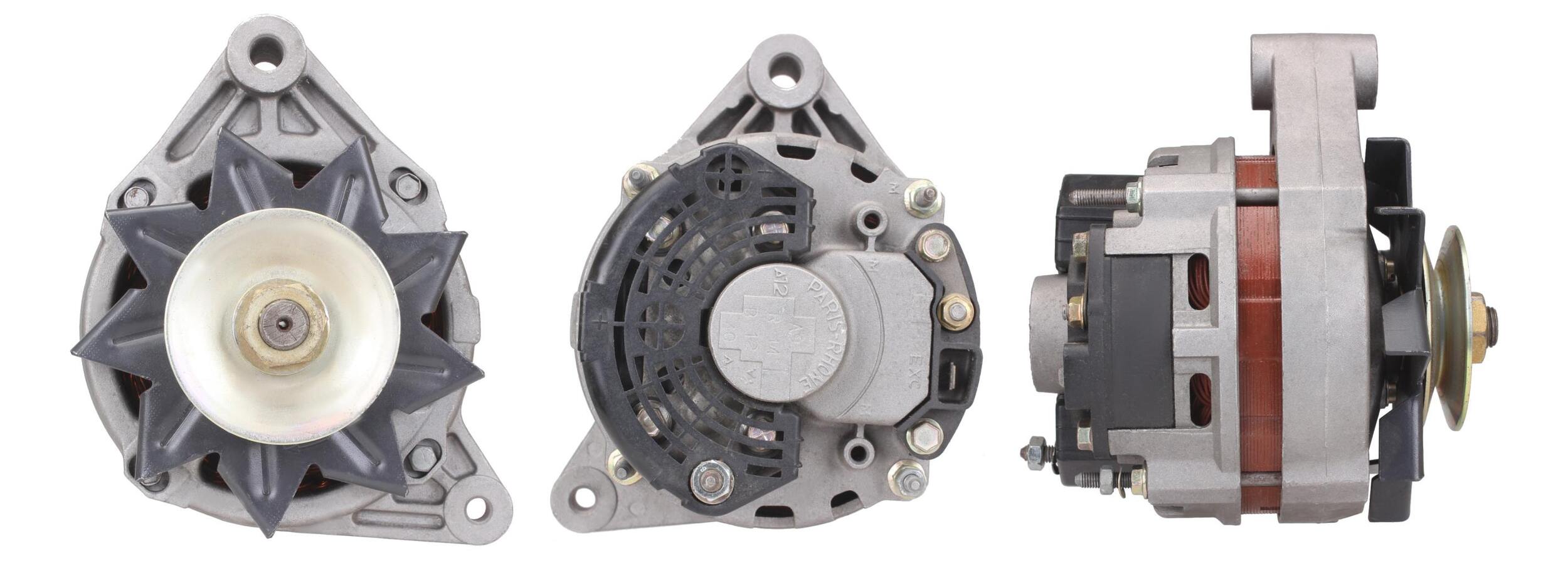 LUCAS LRA01026 Alternator