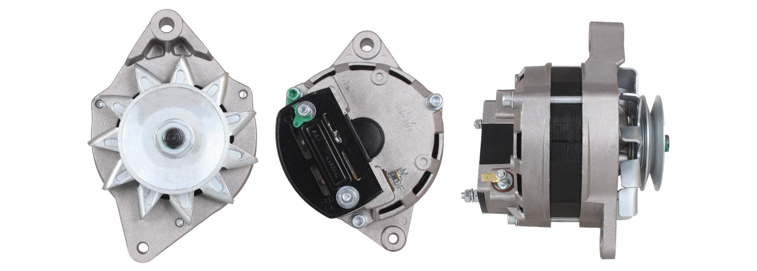 LUCAS LRA01052 Alternator