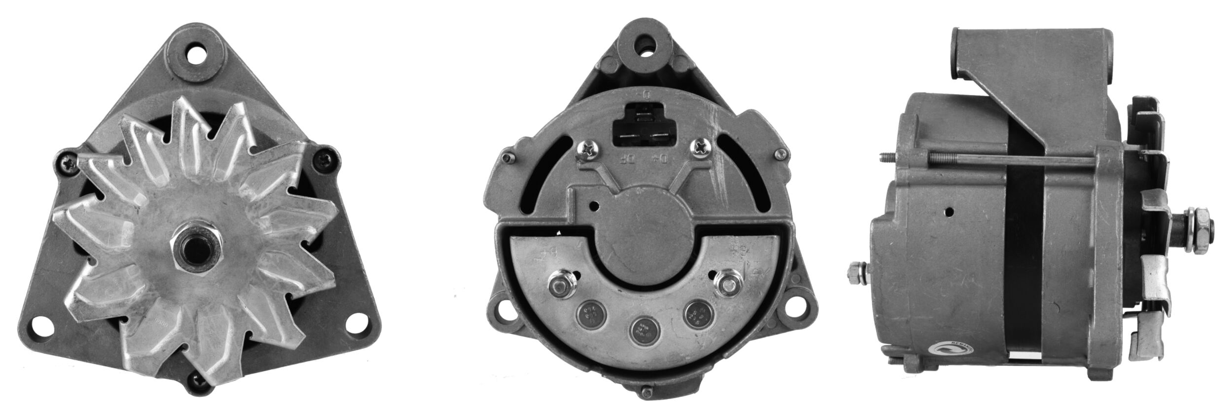 LUCAS LRA00920 Alternator