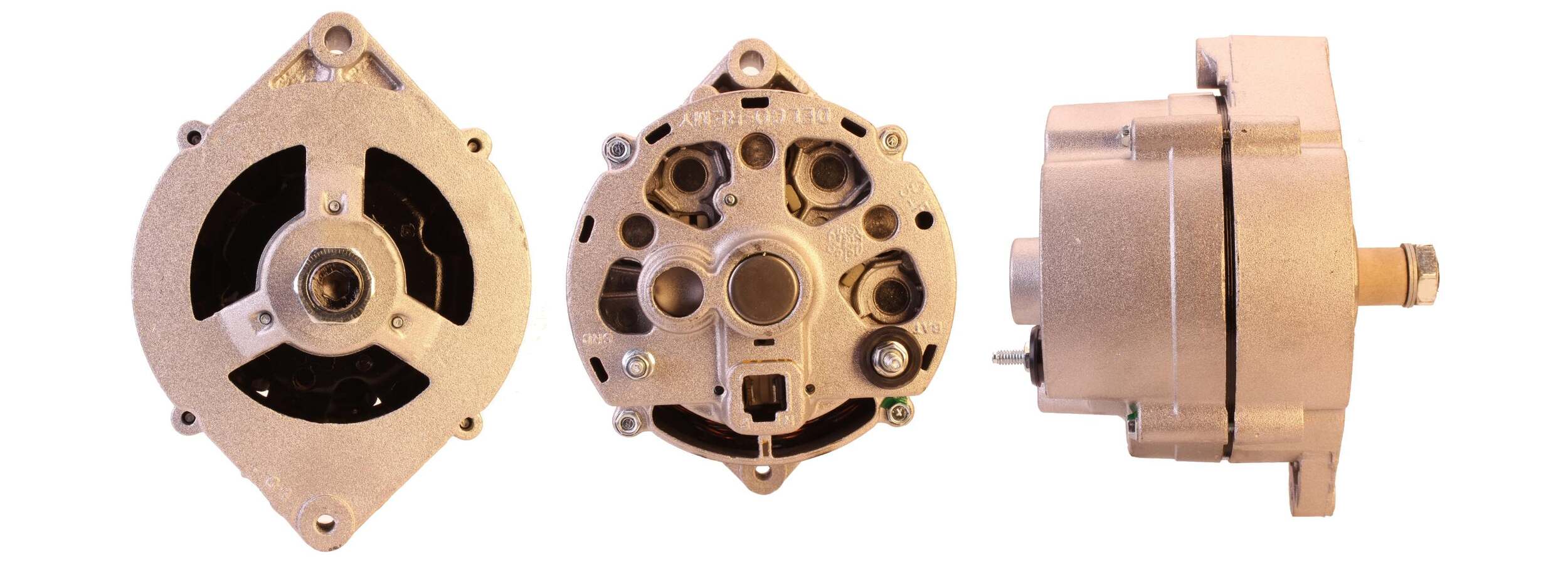 LUCAS LRA01068 Alternator