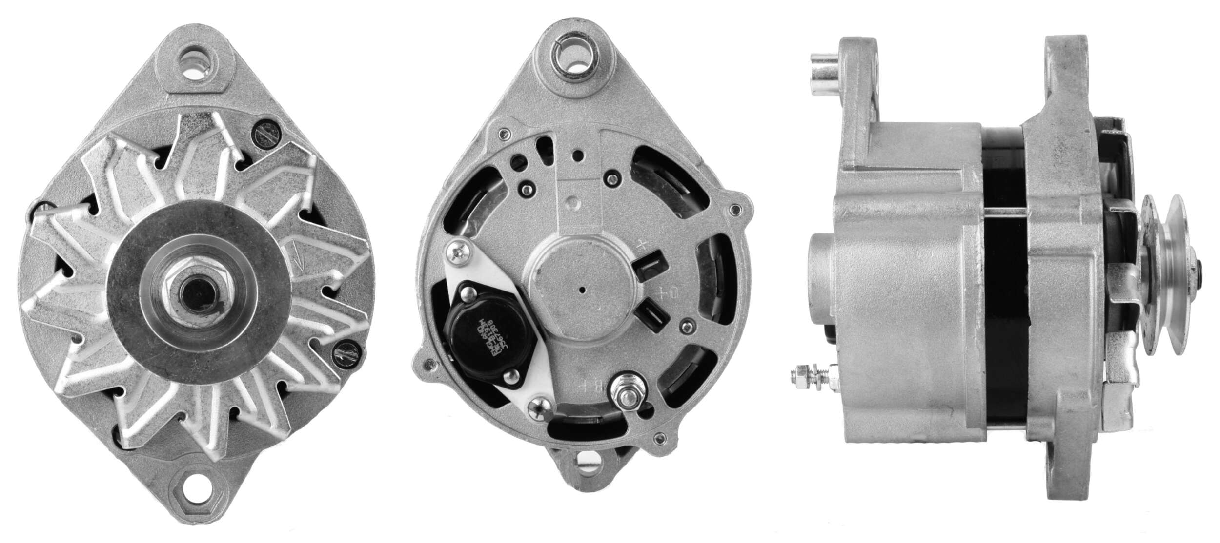 LUCAS LRA02617 Alternator