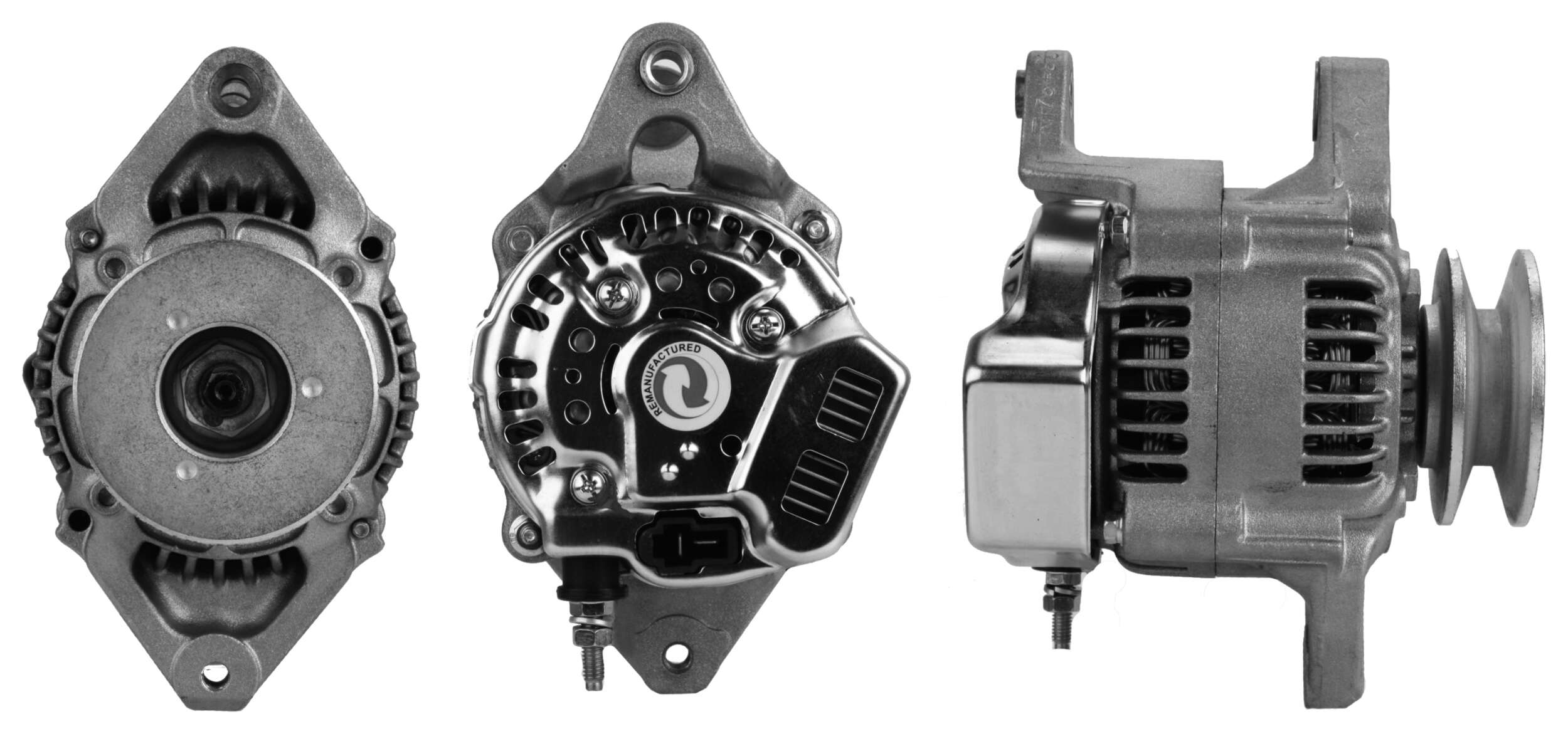 LUCAS LRA01298 Alternator