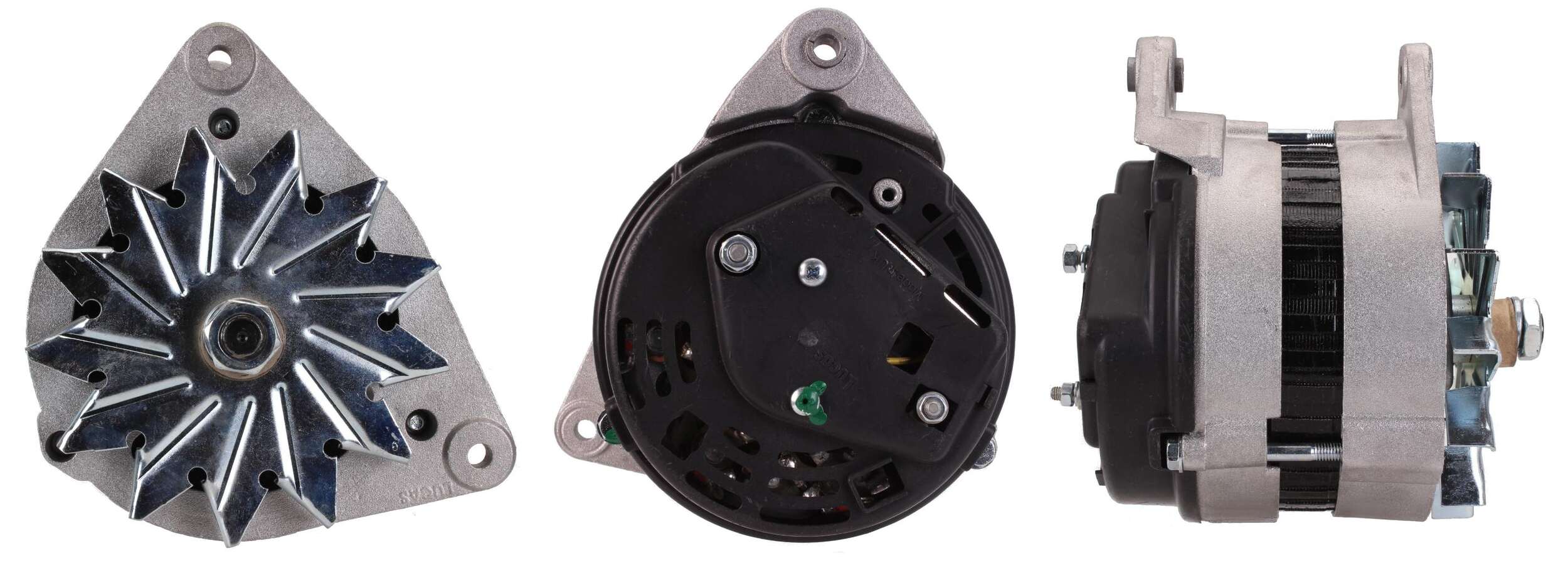 LUCAS LRA00381 Alternator